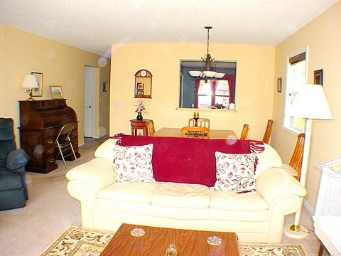 Cortez Courts - Residential