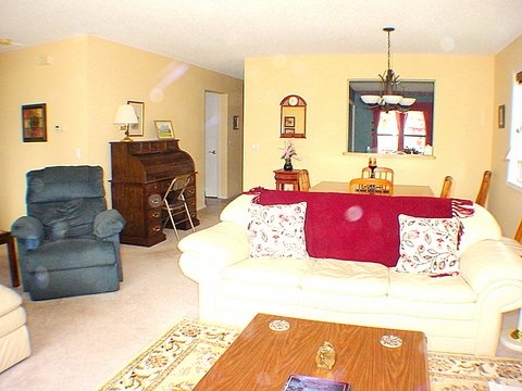 Cortez Courts - Residential