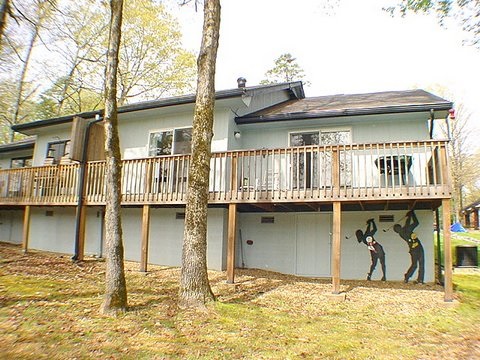 Cortez Courts - Residential