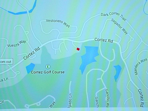 Cortez Courts - Residential