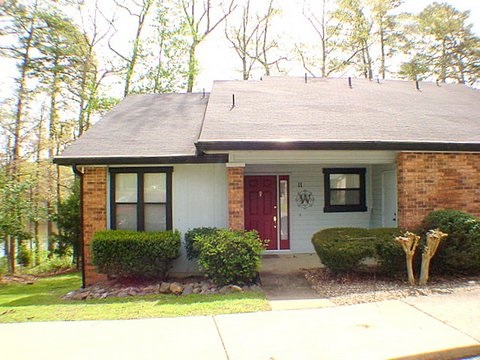 Cortez Courts - Residential