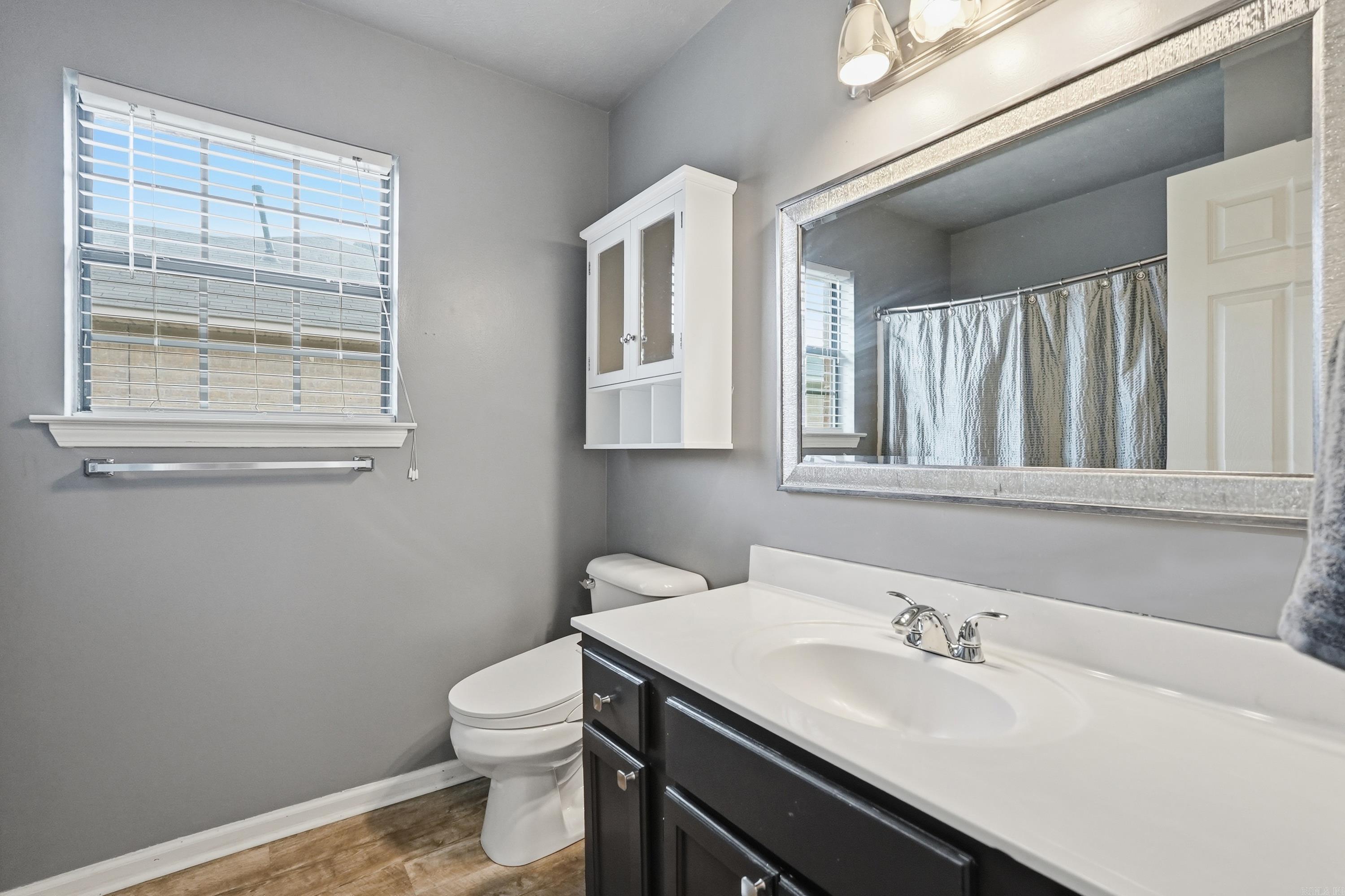 THE FALLS - Residential