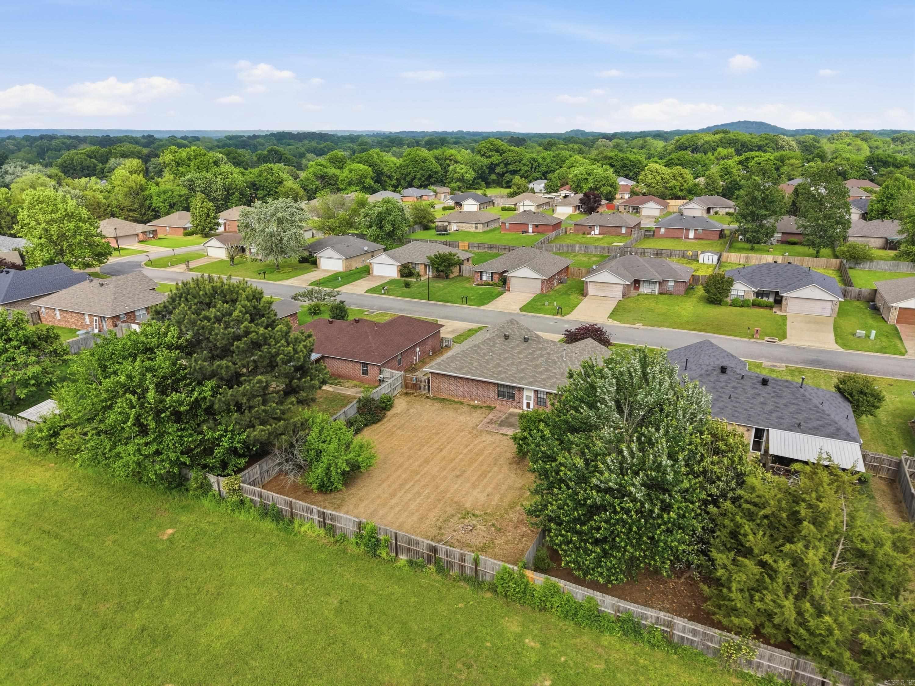 THE FALLS - Residential