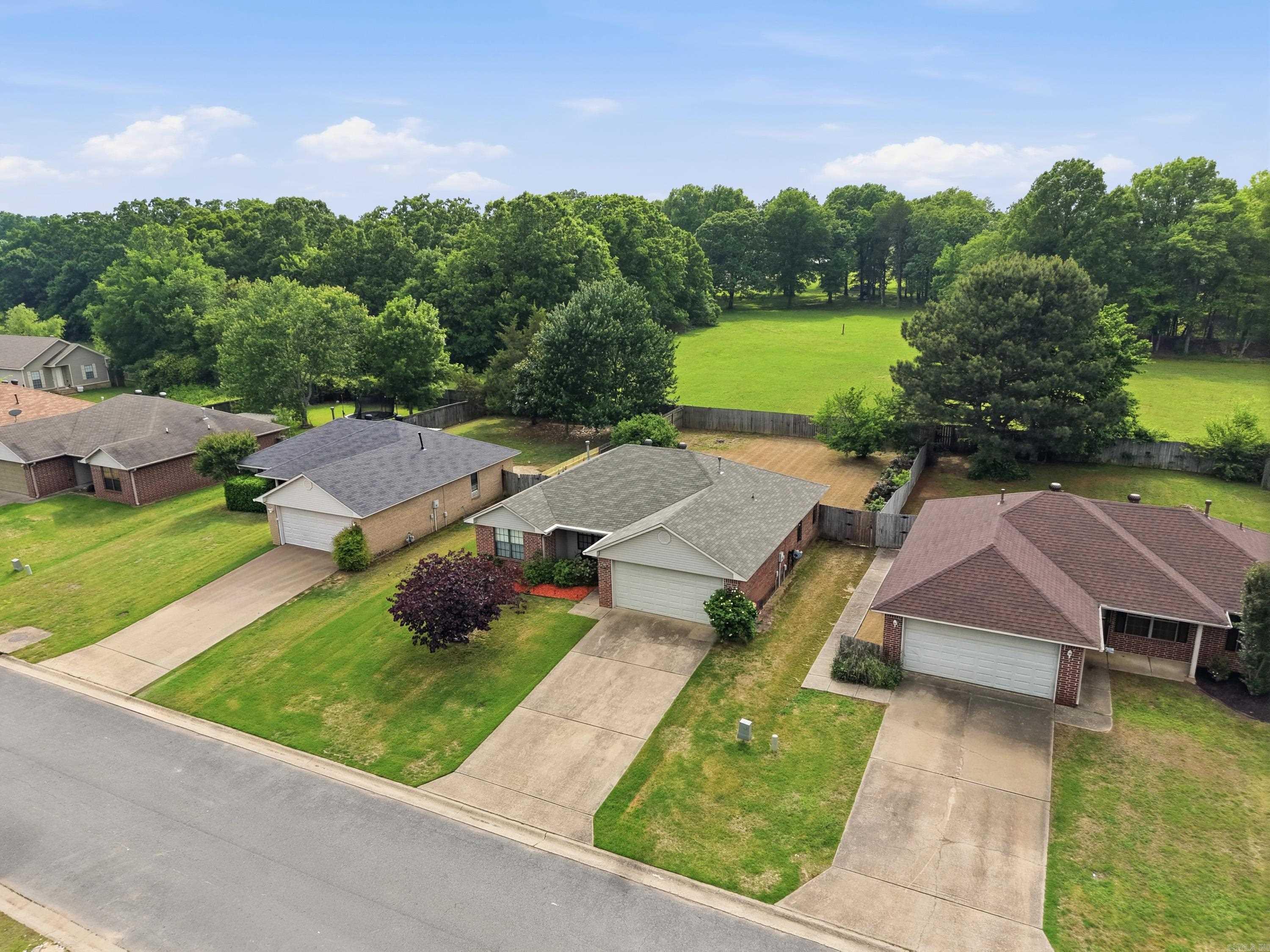 THE FALLS - Residential