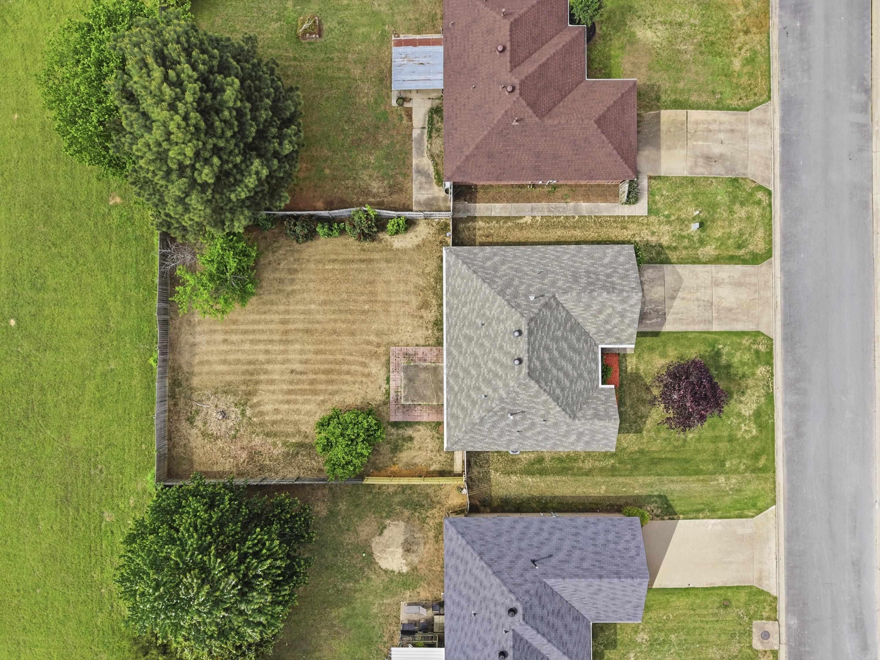 THE FALLS - Residential