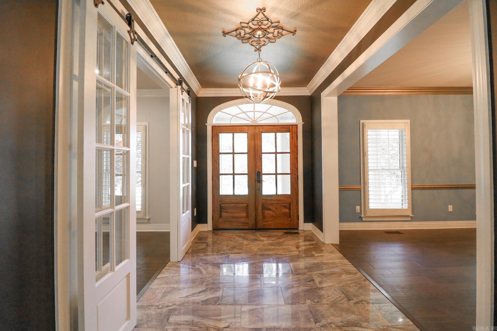 Ridge Point - Residential