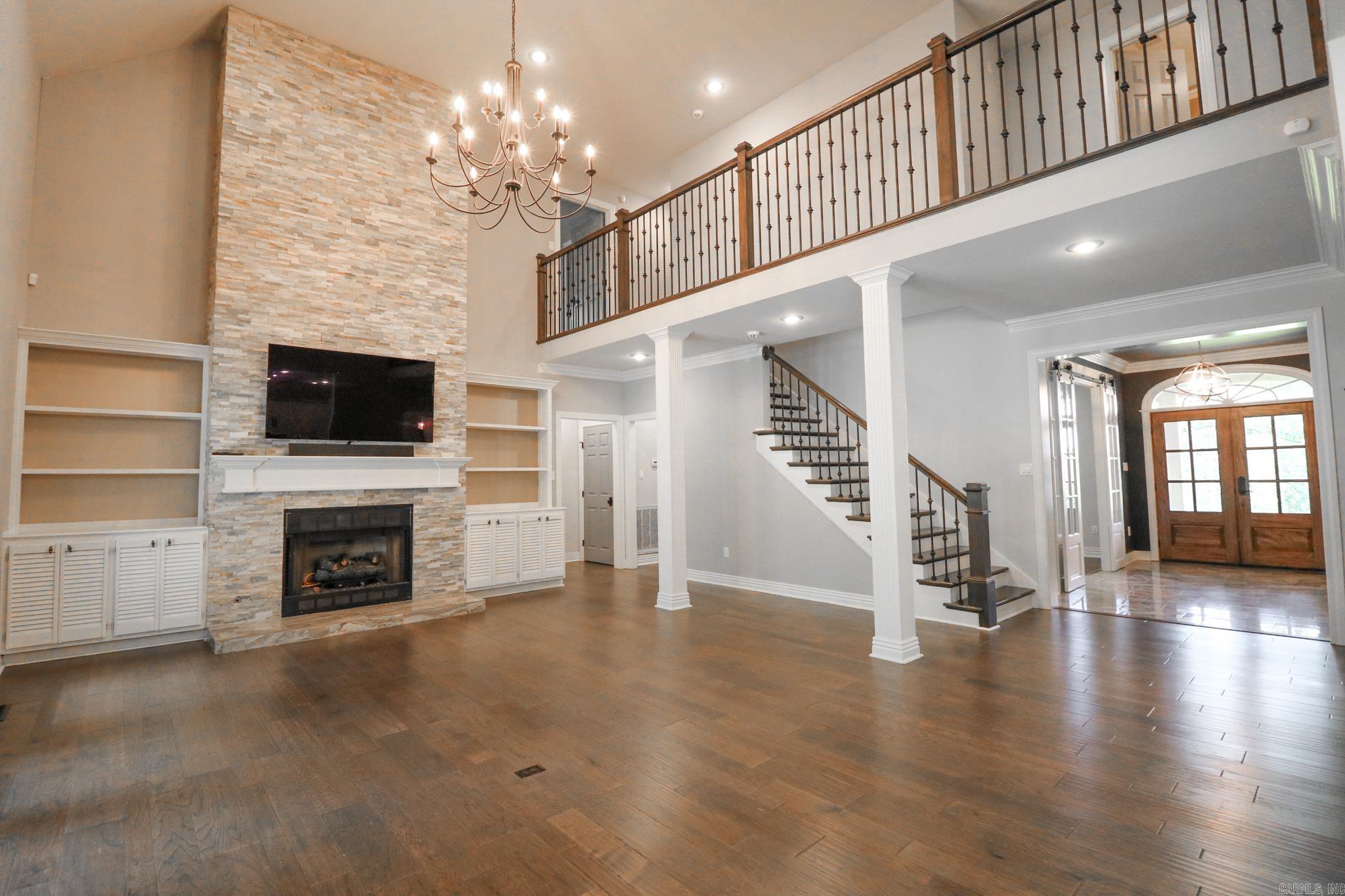 Ridge Point - Residential