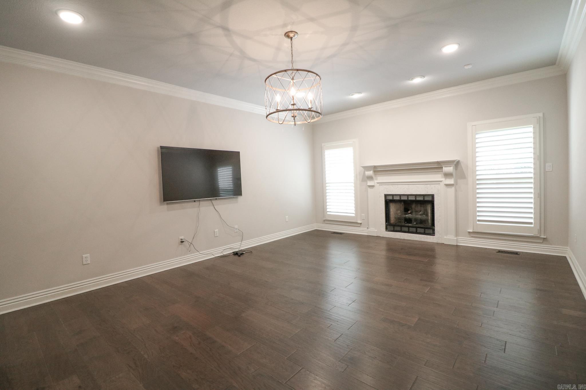 Ridge Point - Residential