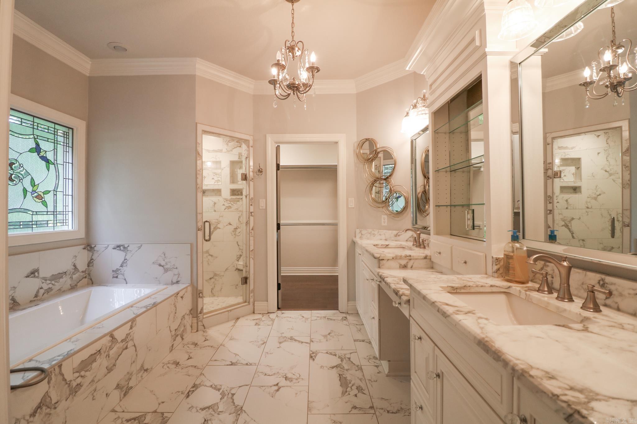 Ridge Point - Residential