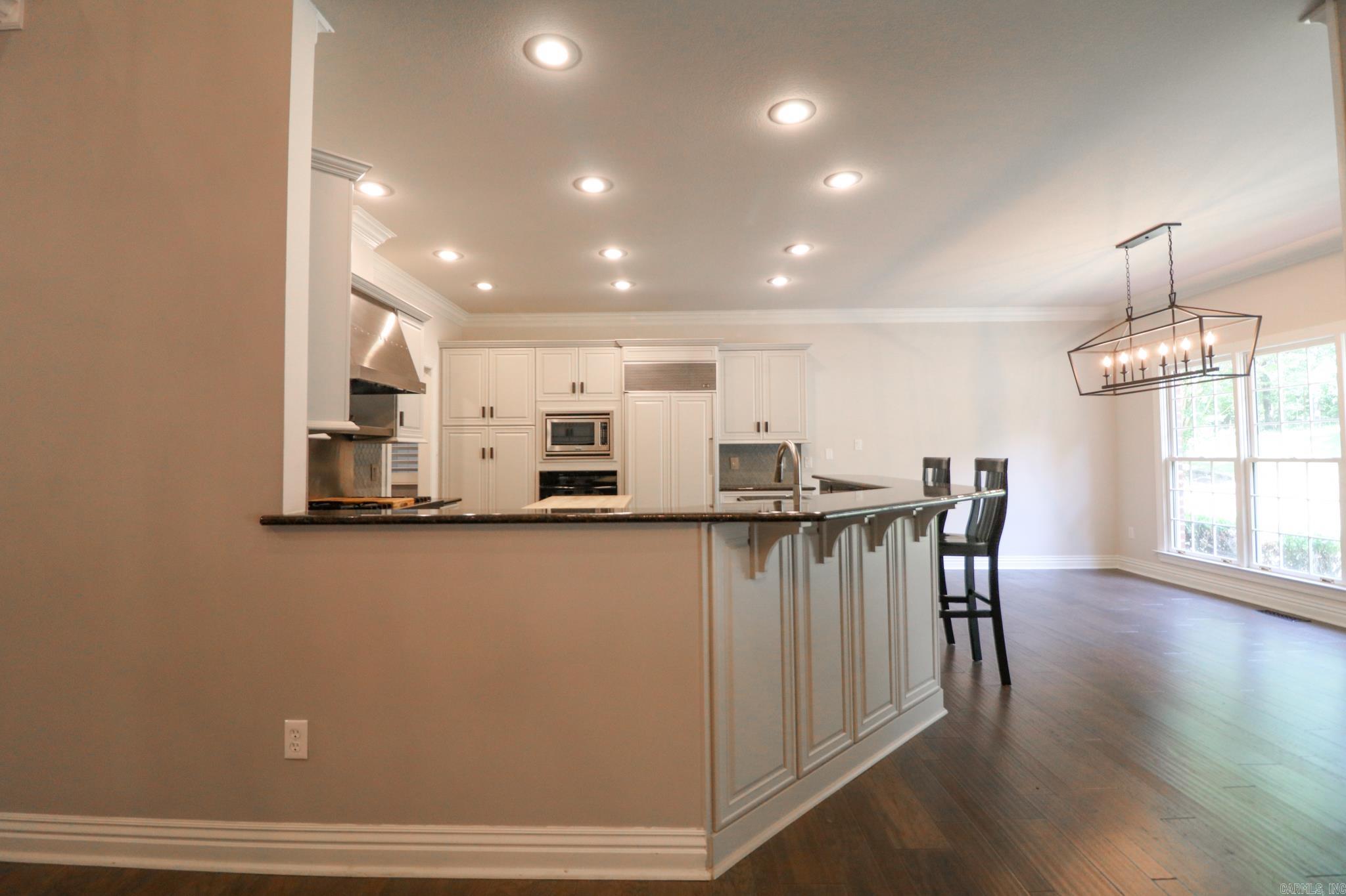 Ridge Point - Residential