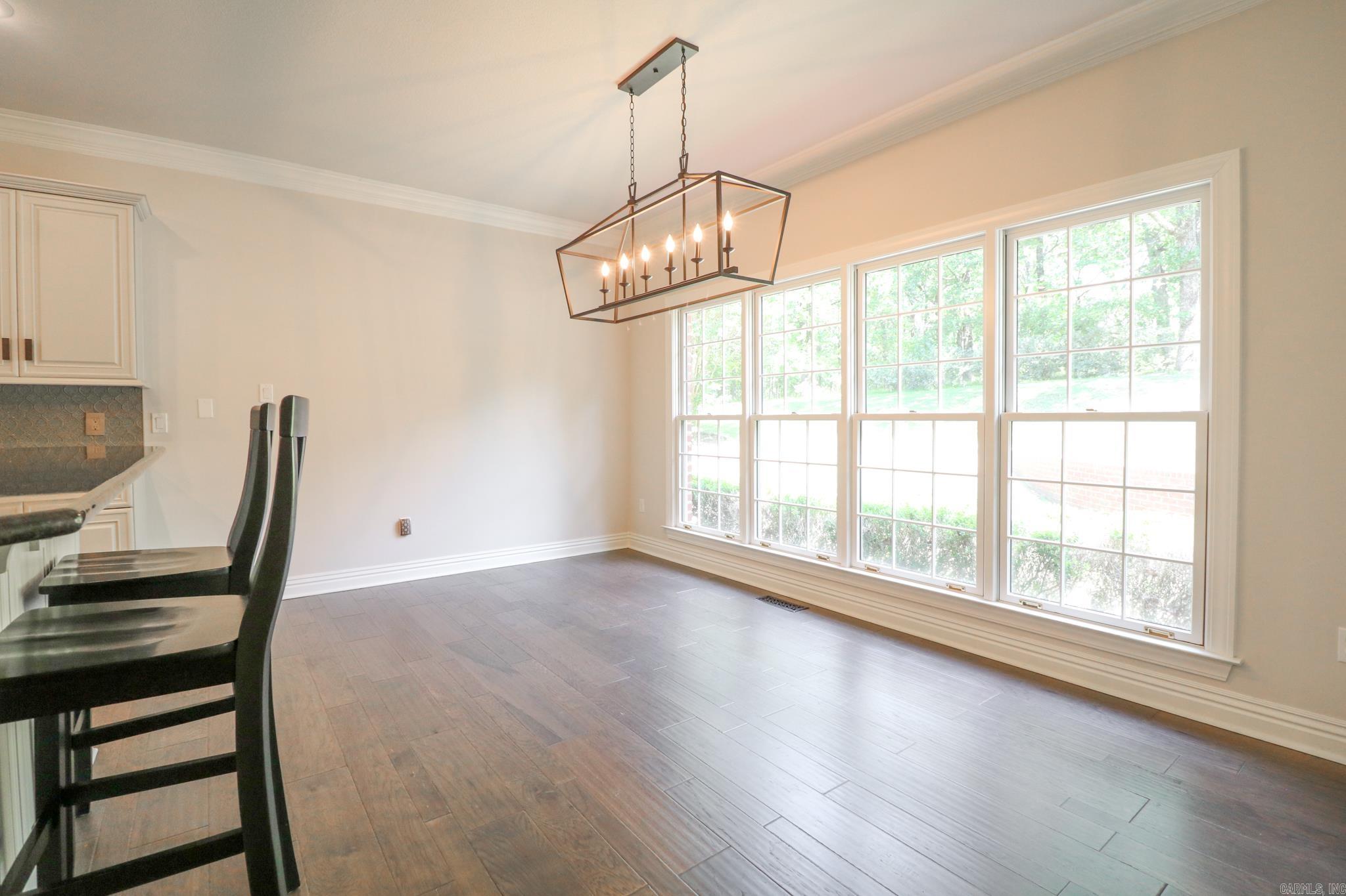 Ridge Point - Residential