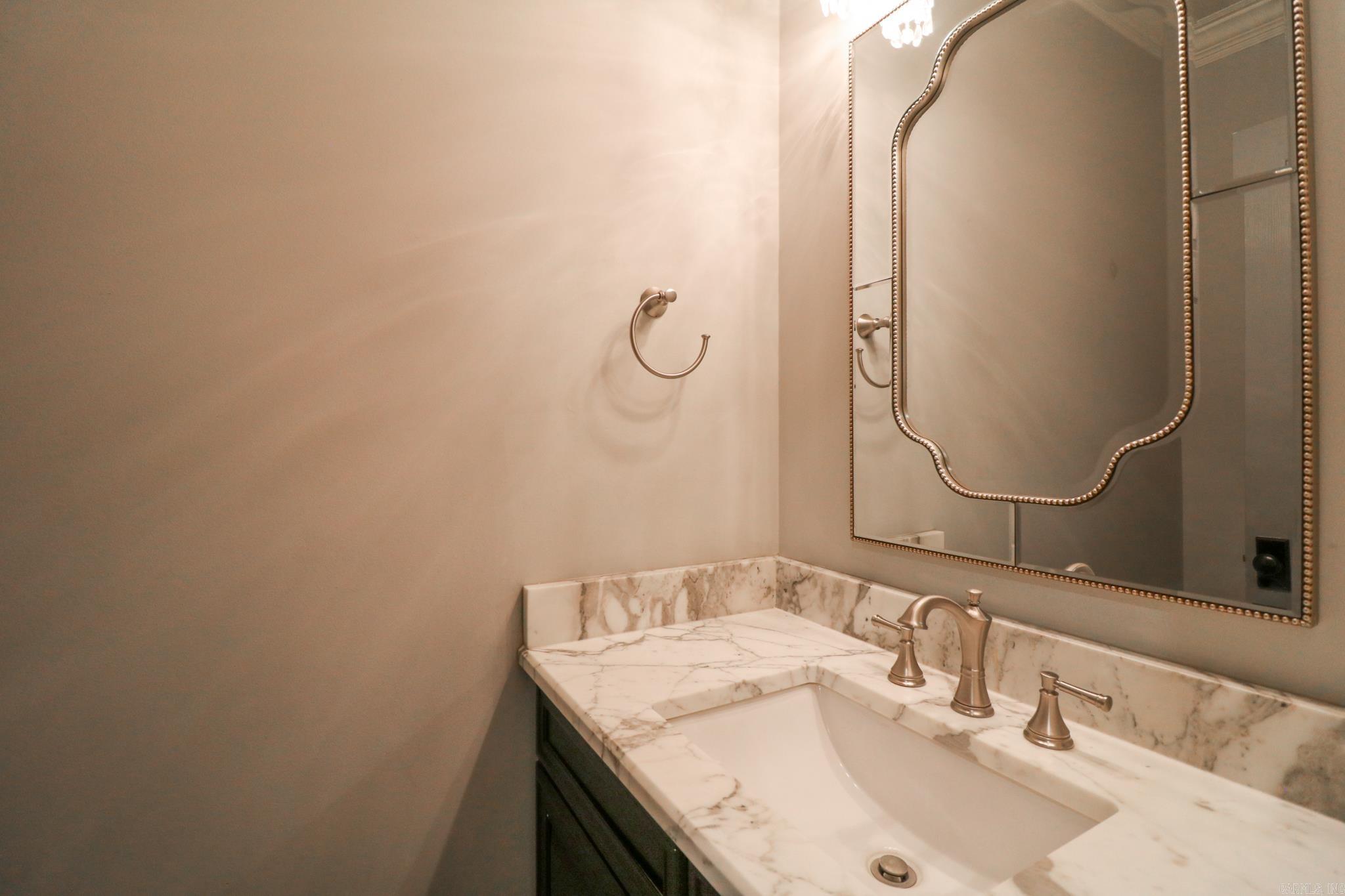 Ridge Point - Residential