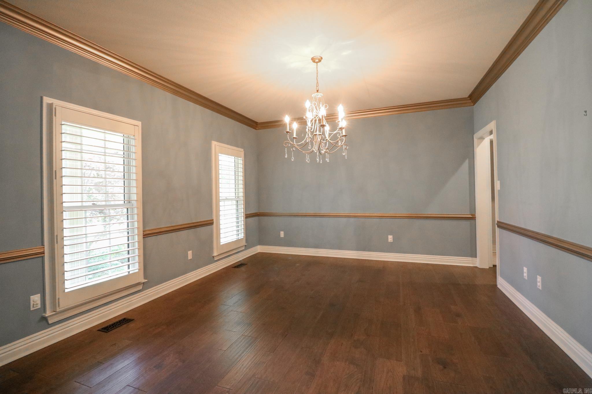 Ridge Point - Residential