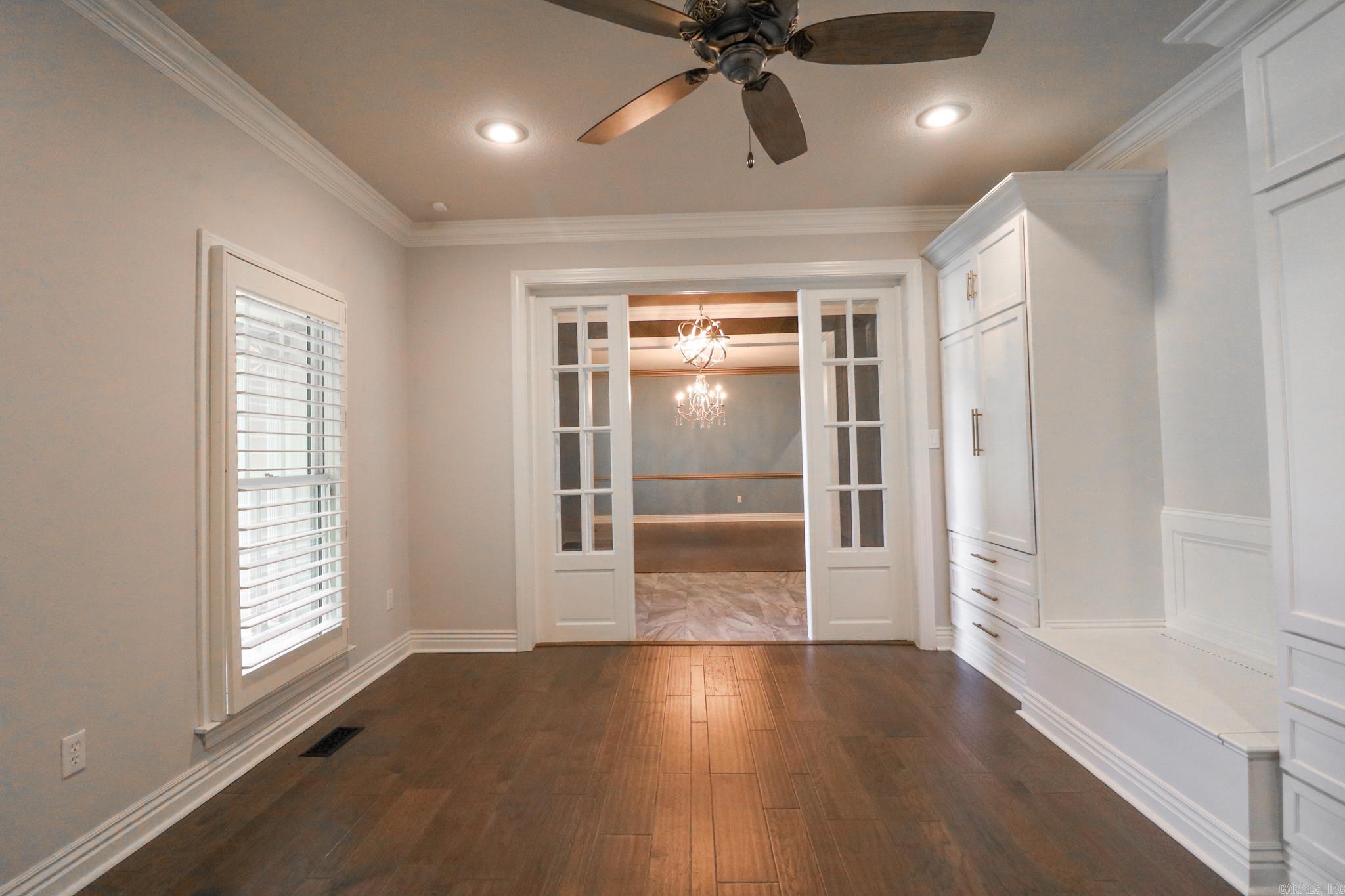 Ridge Point - Residential