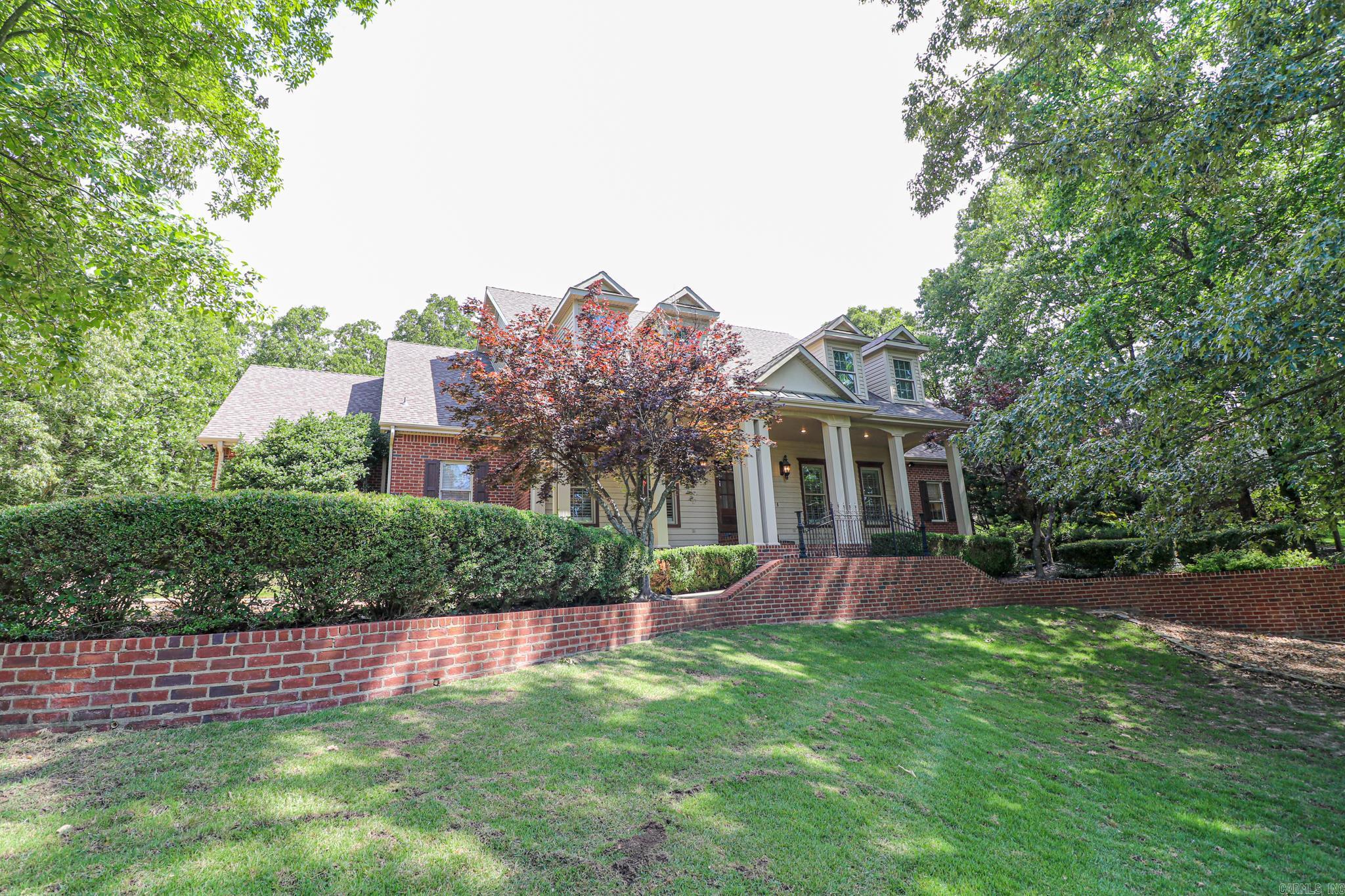 Ridge Point - Residential