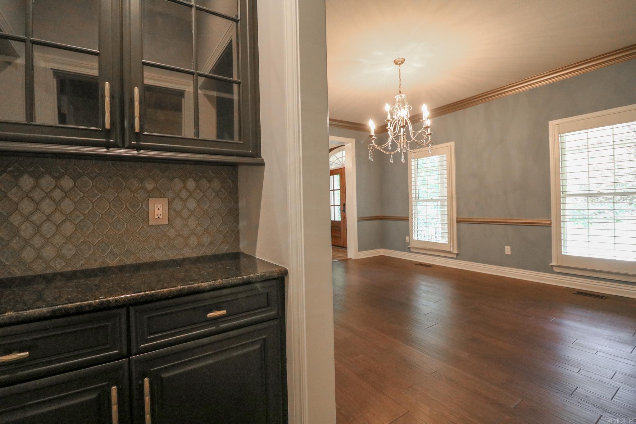 Ridge Point - Residential