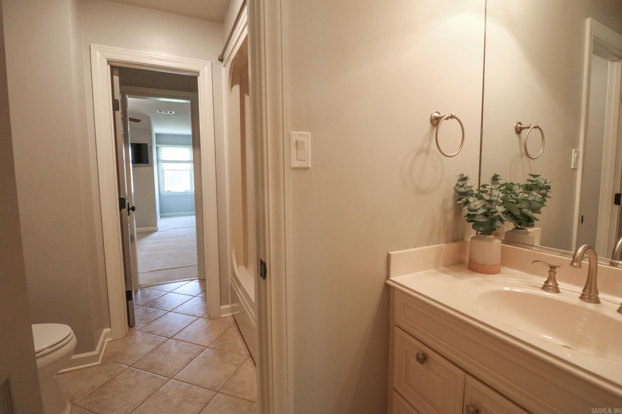 Ridge Point - Residential