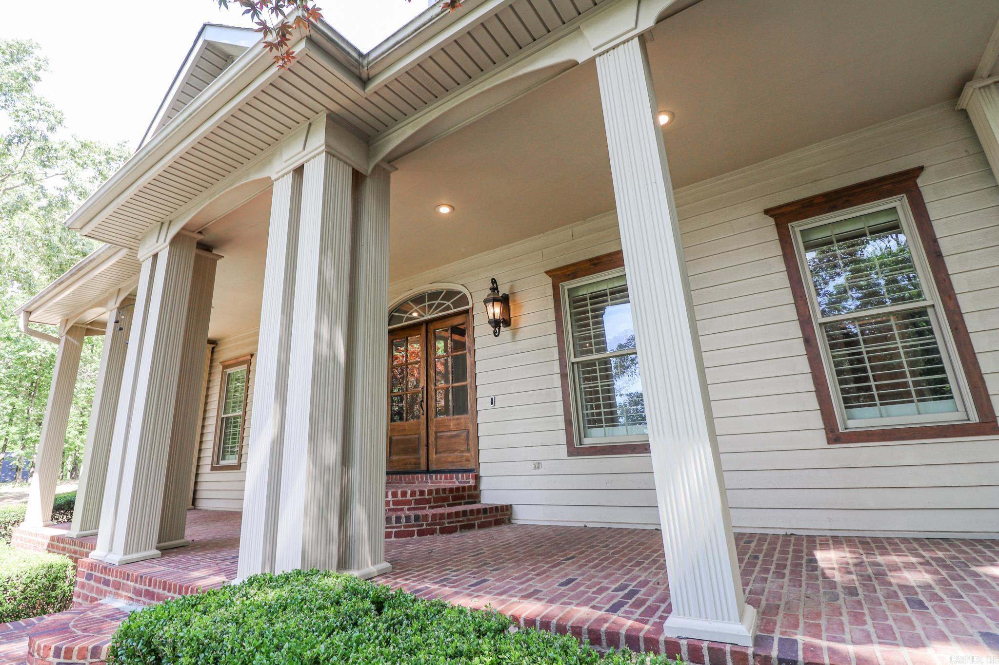 Ridge Point - Residential