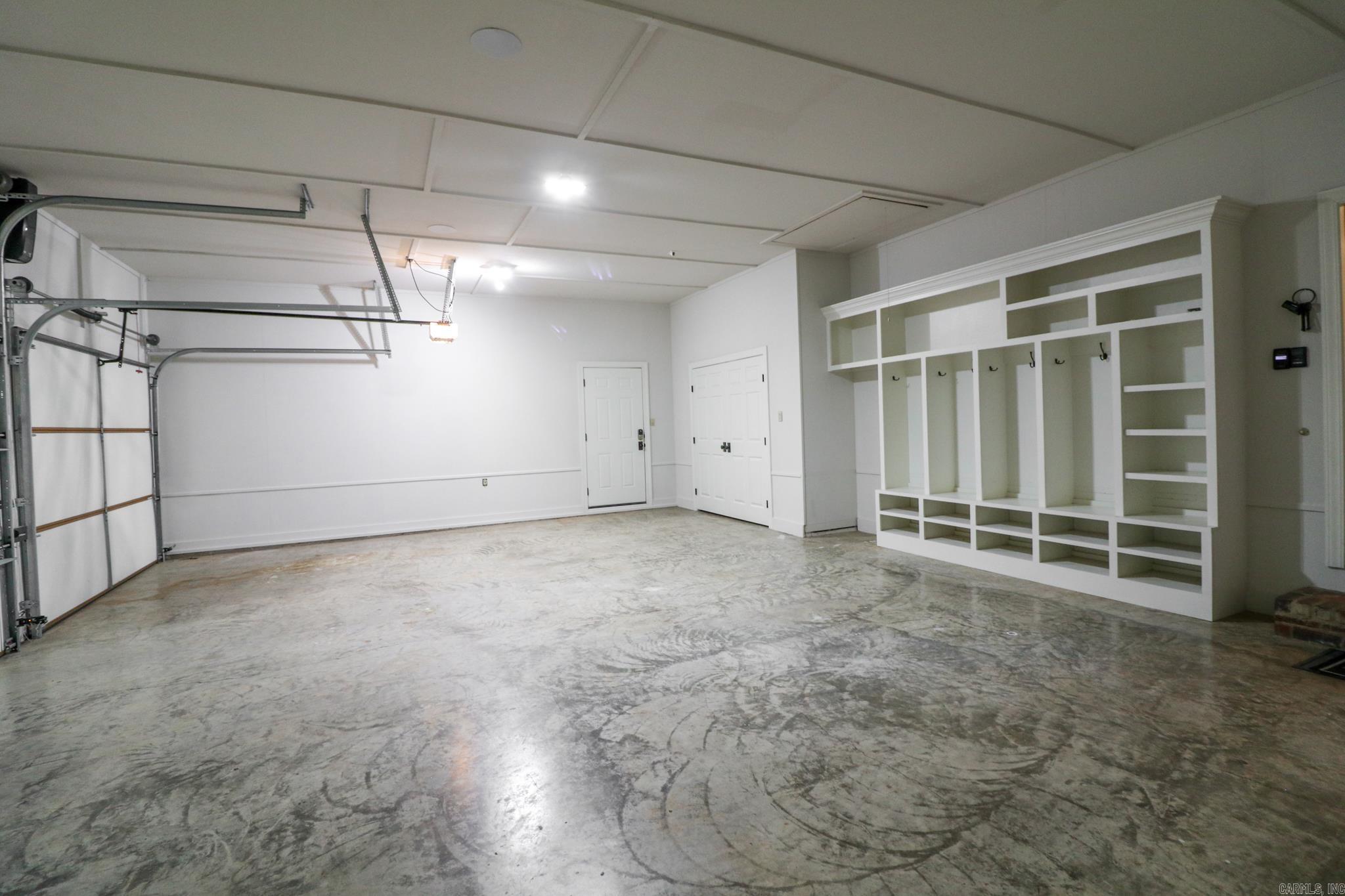 Ridge Point - Residential