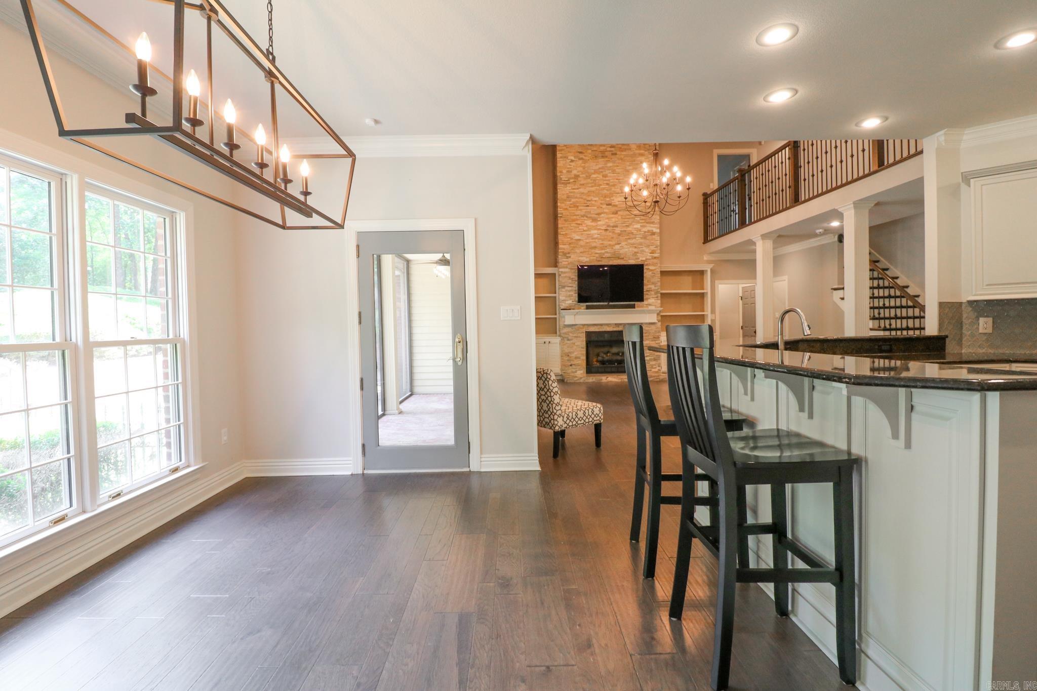 Ridge Point - Residential