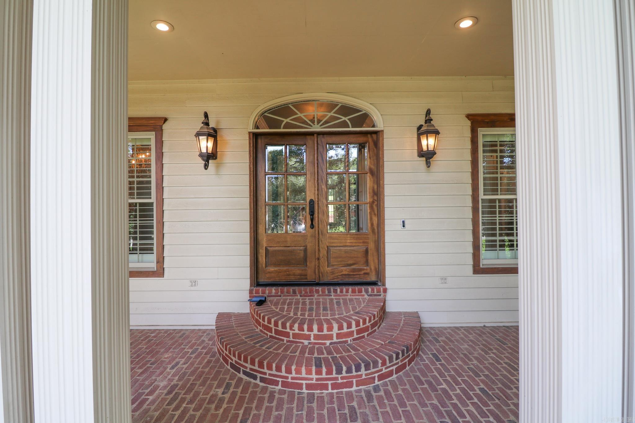 Ridge Point - Residential