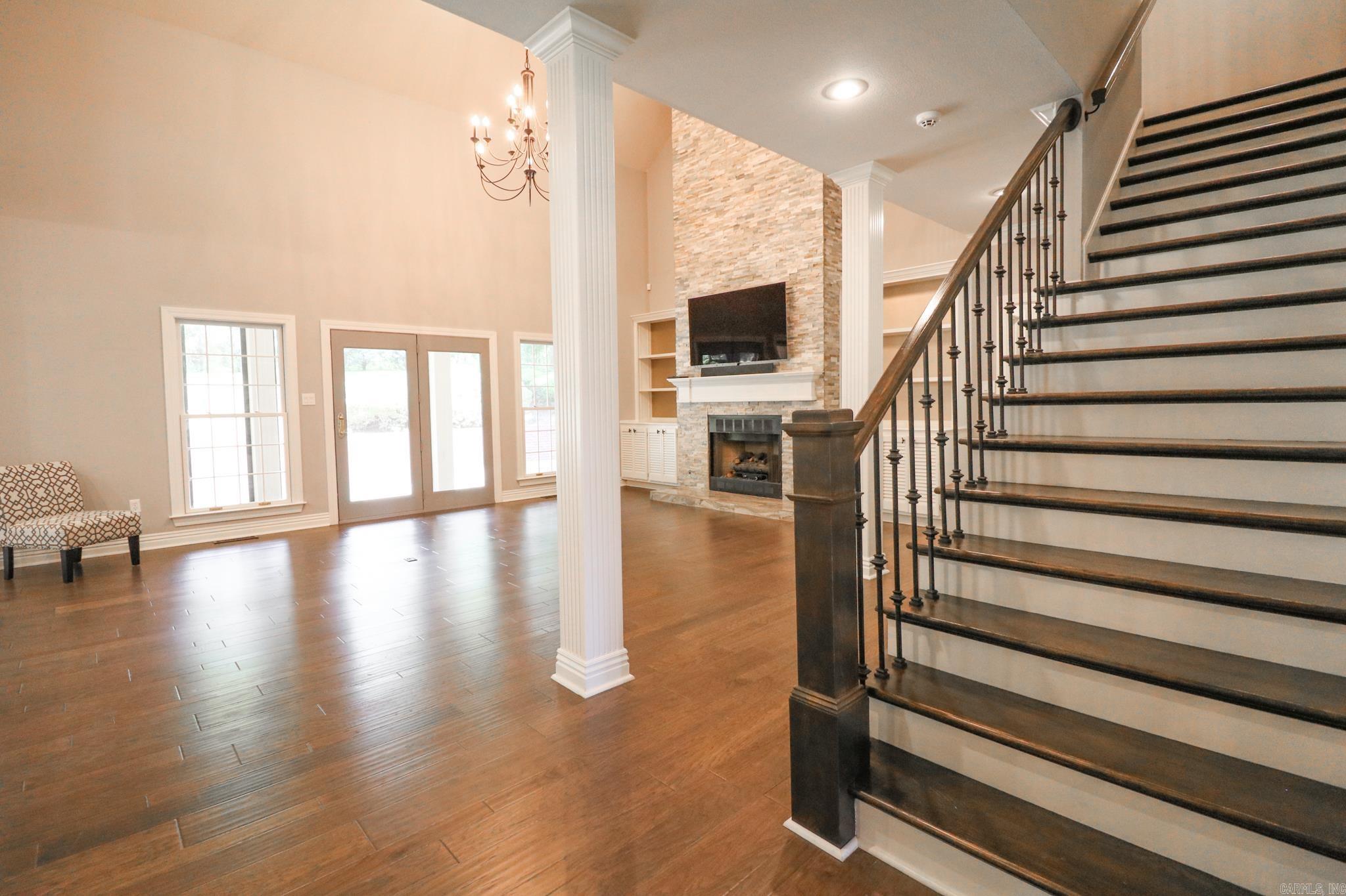 Ridge Point - Residential