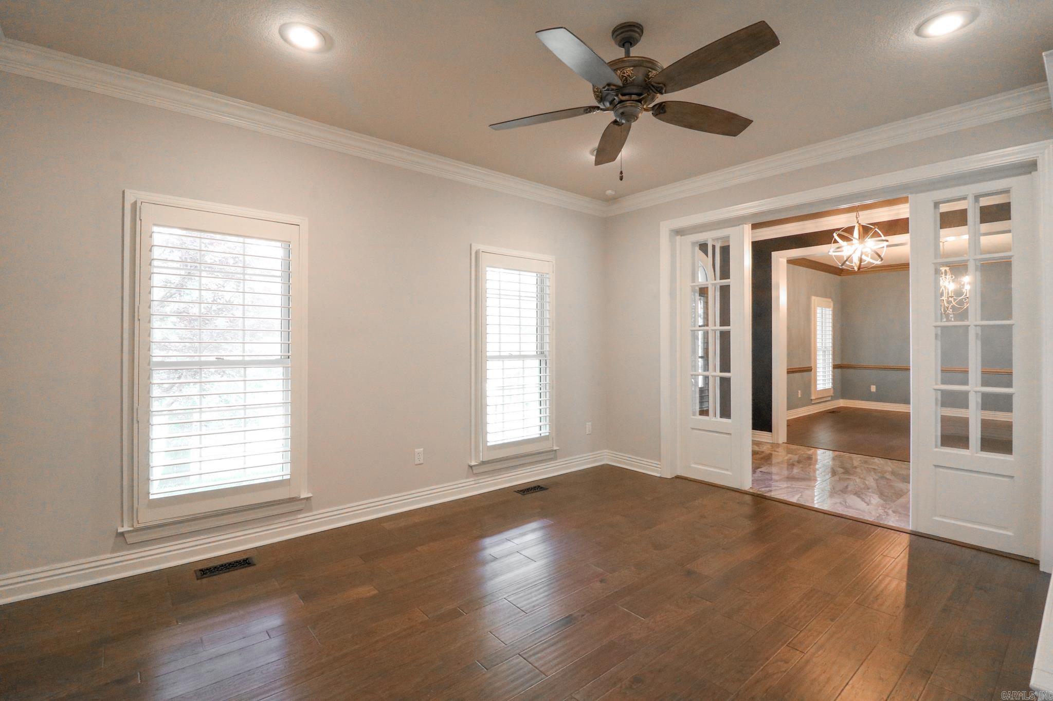 Ridge Point - Residential