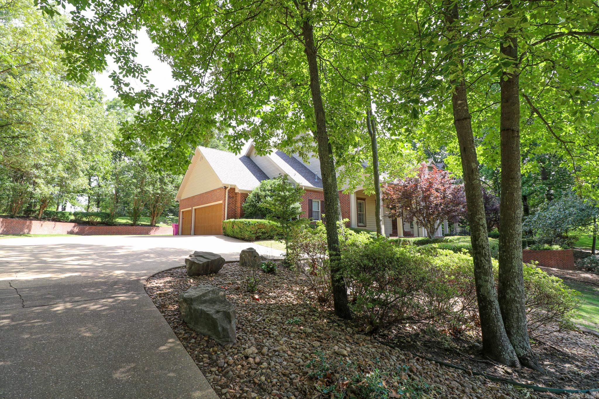 Ridge Point - Residential