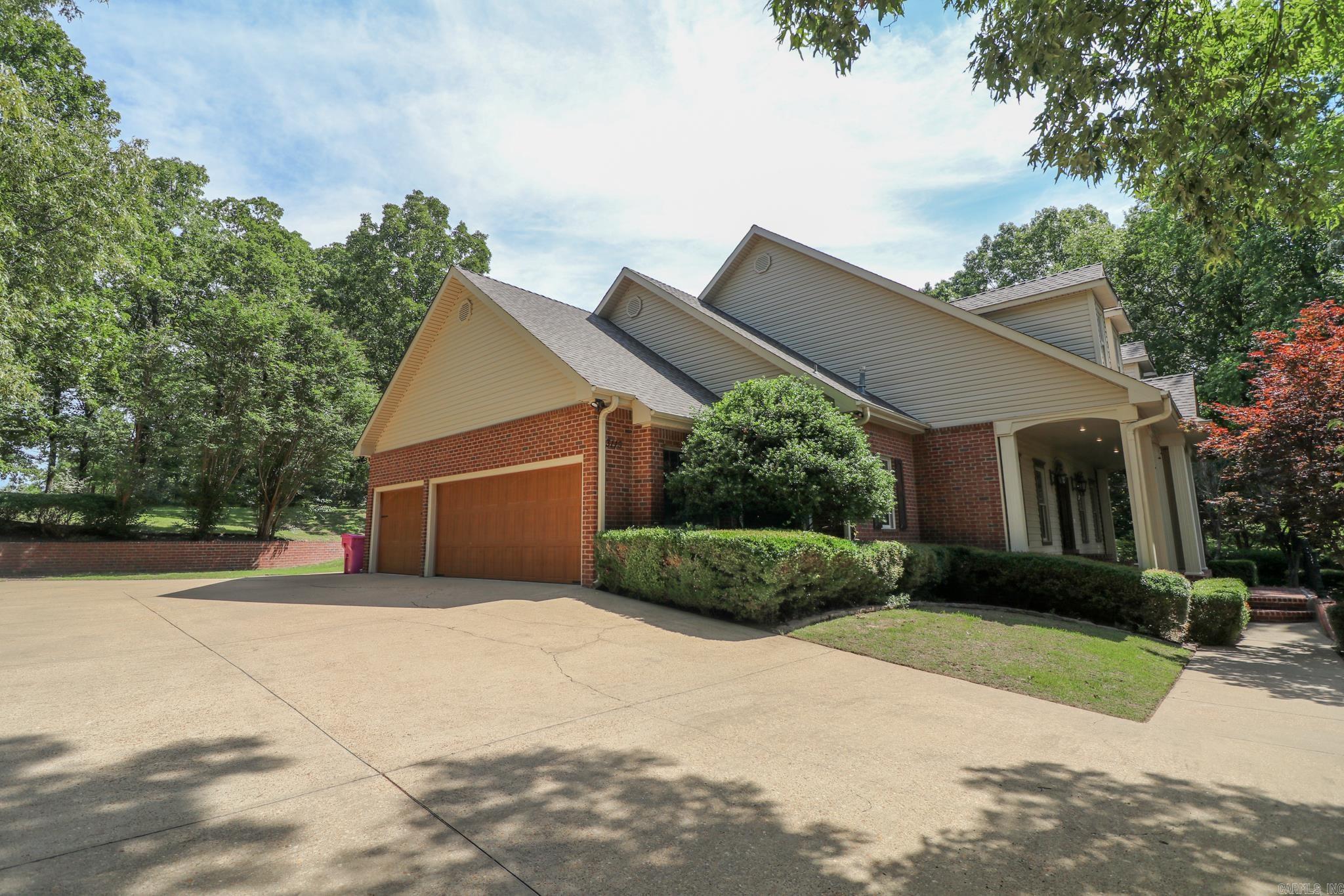 Ridge Point - Residential