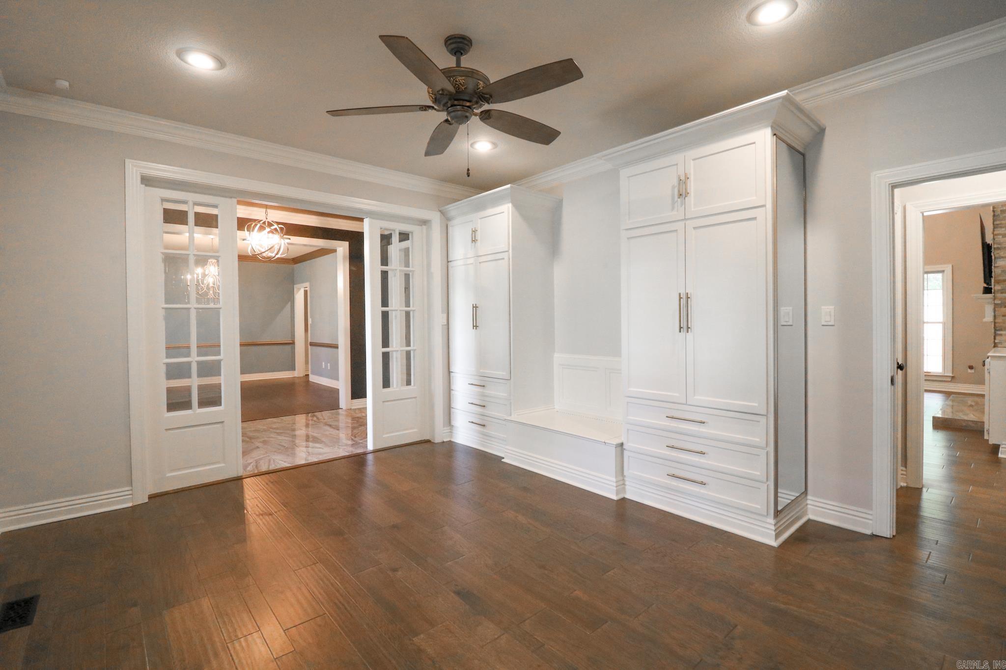 Ridge Point - Residential