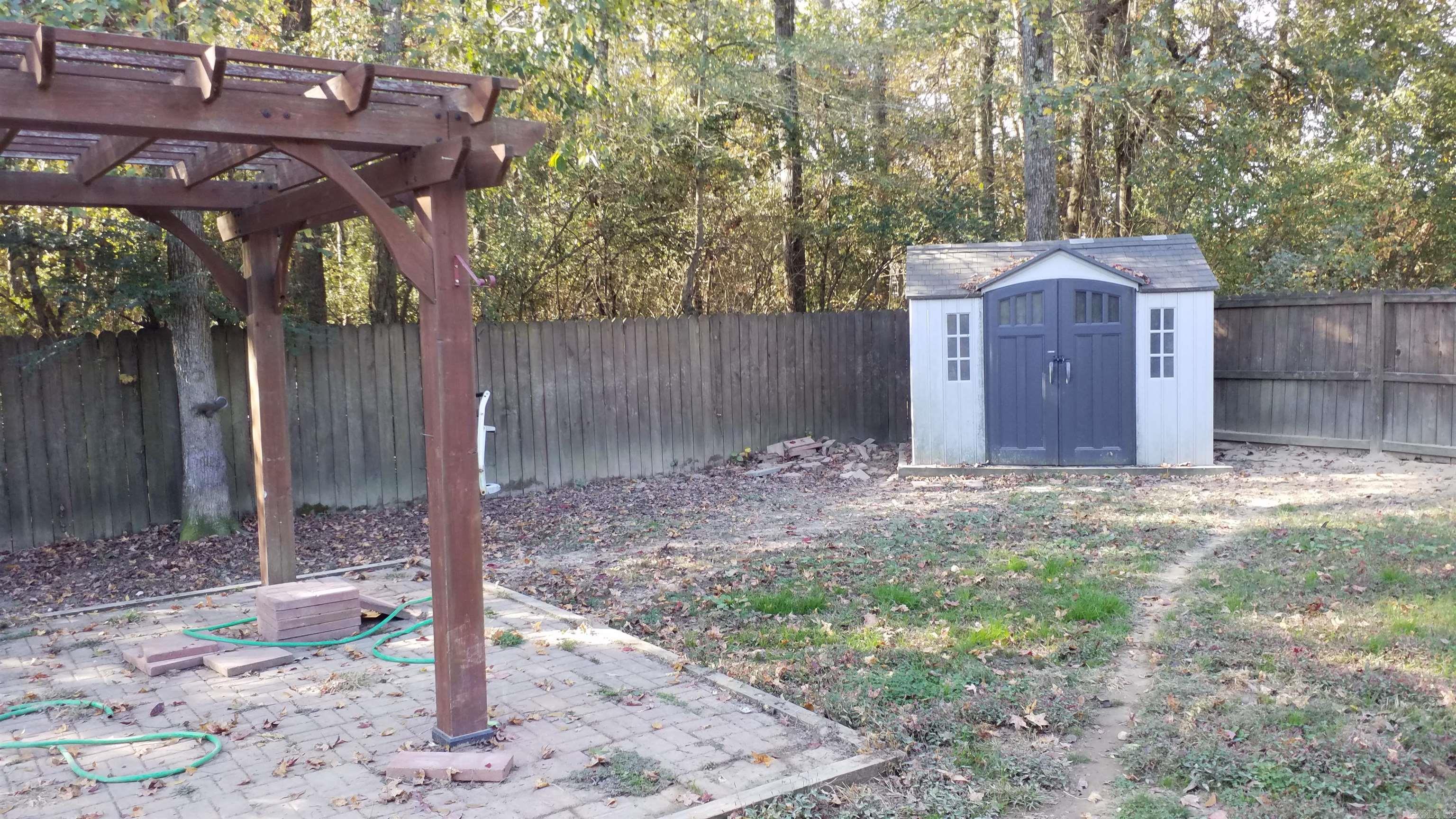 Pleasant Meadow - Residential