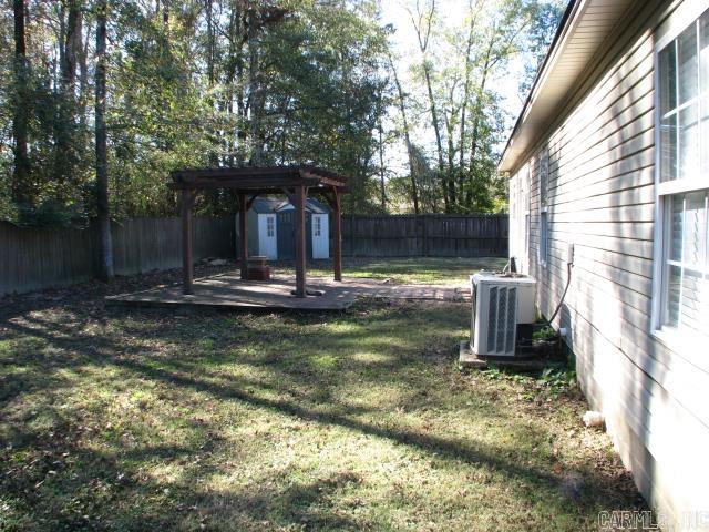 Pleasant Meadow - Residential