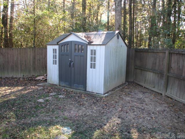 Pleasant Meadow - Residential