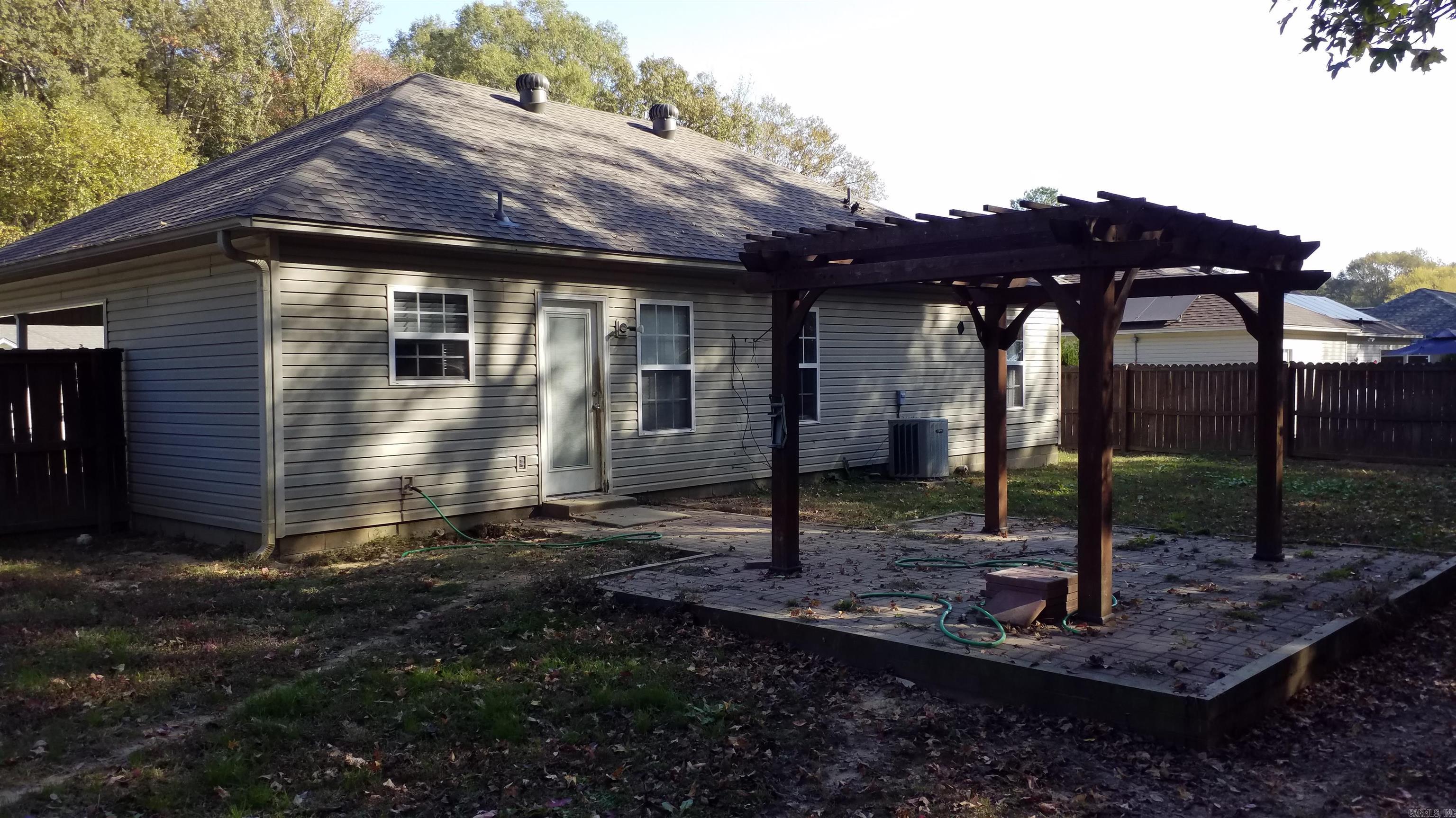 Pleasant Meadow - Residential