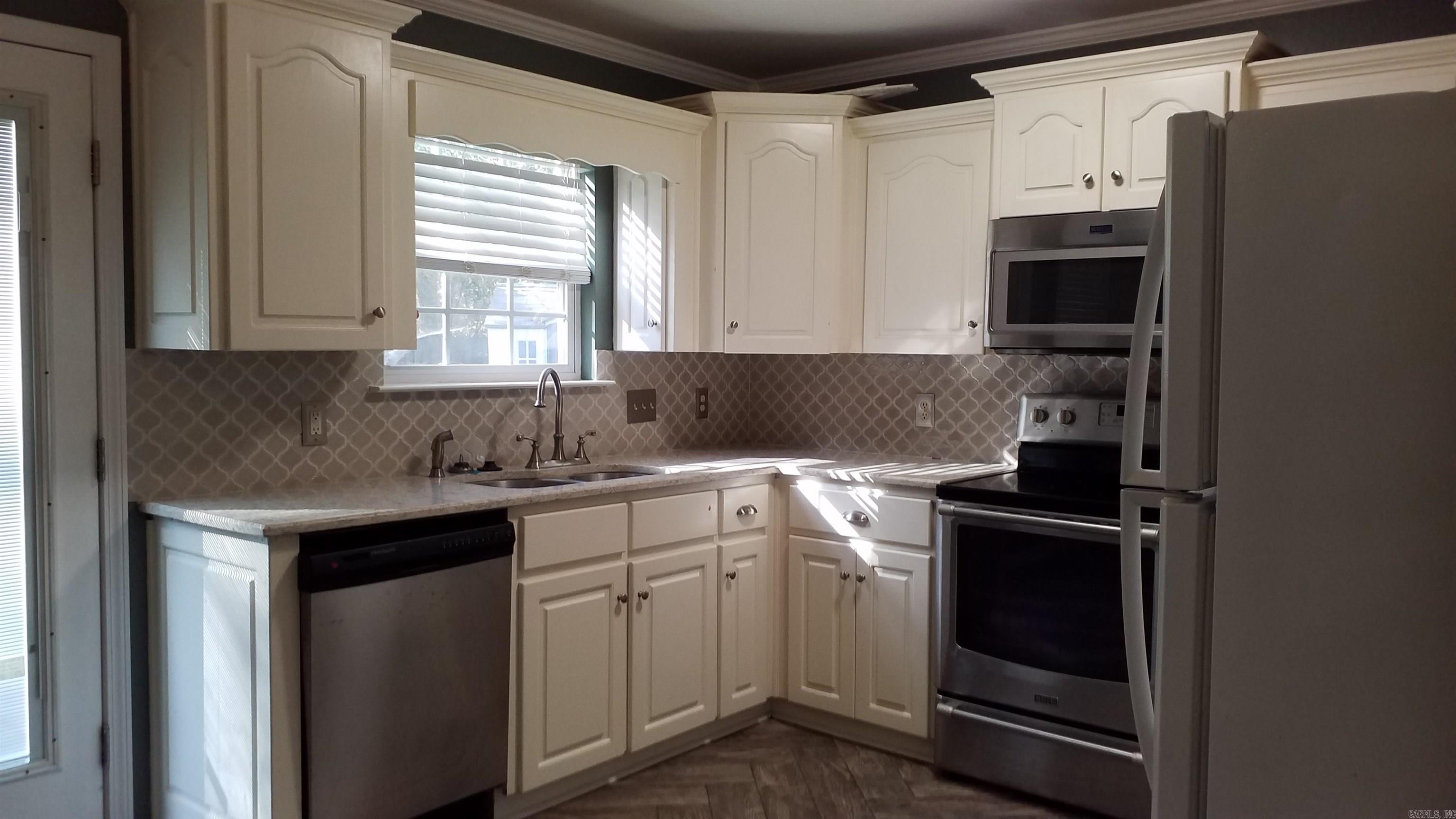 Pleasant Meadow - Residential