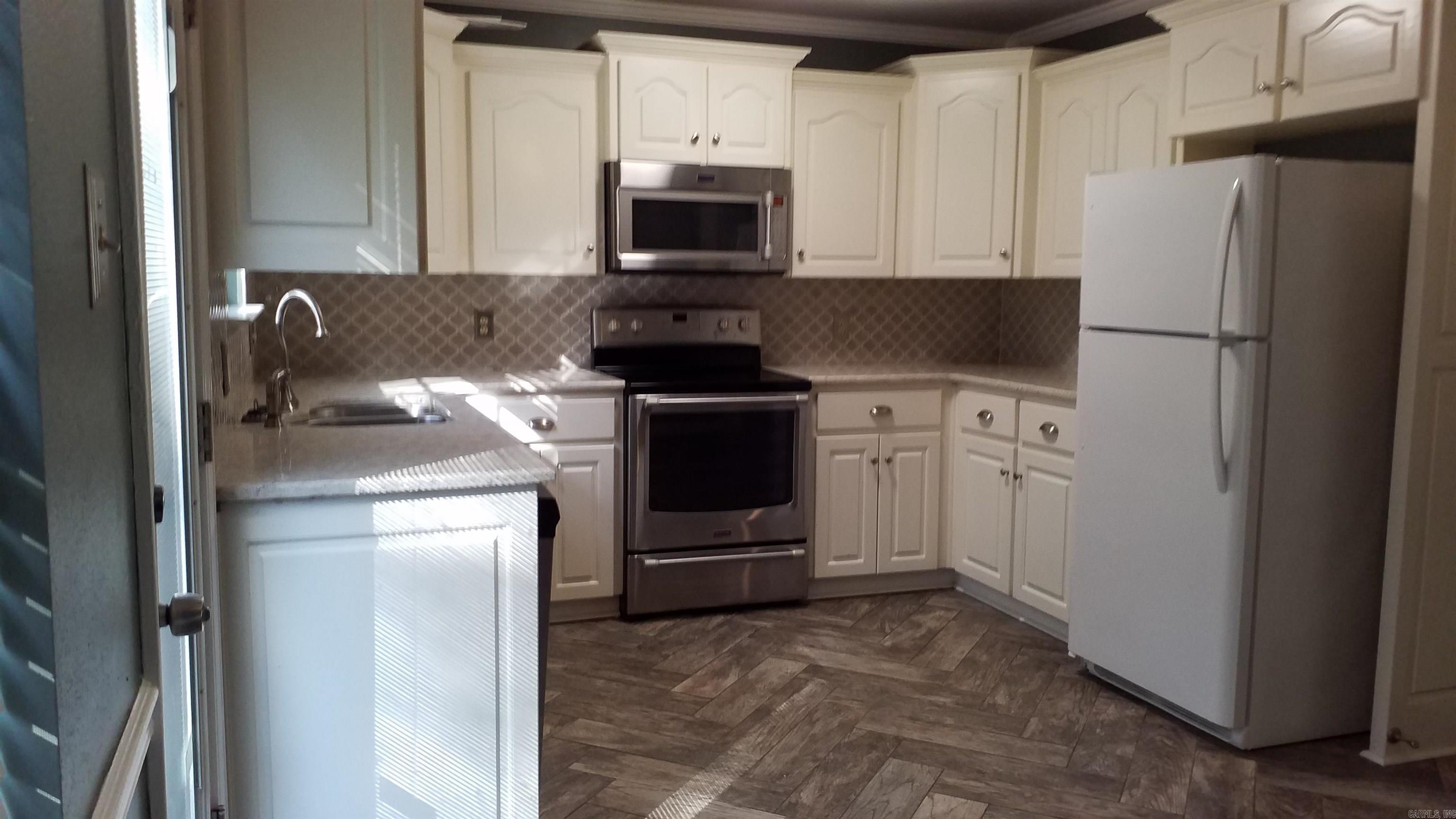 Pleasant Meadow - Residential