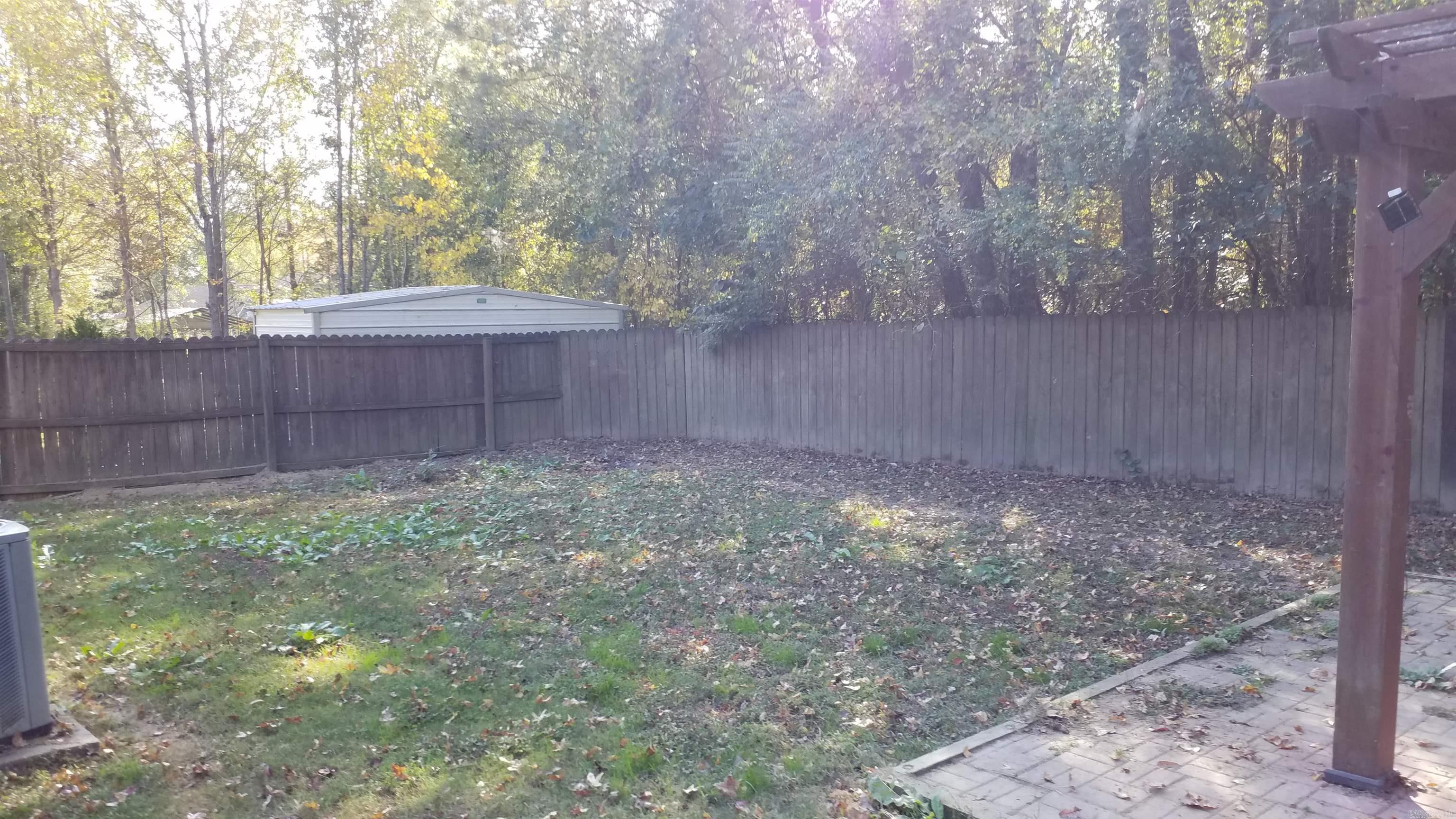 Pleasant Meadow - Residential