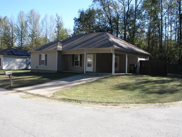 Pleasant Meadow - Residential