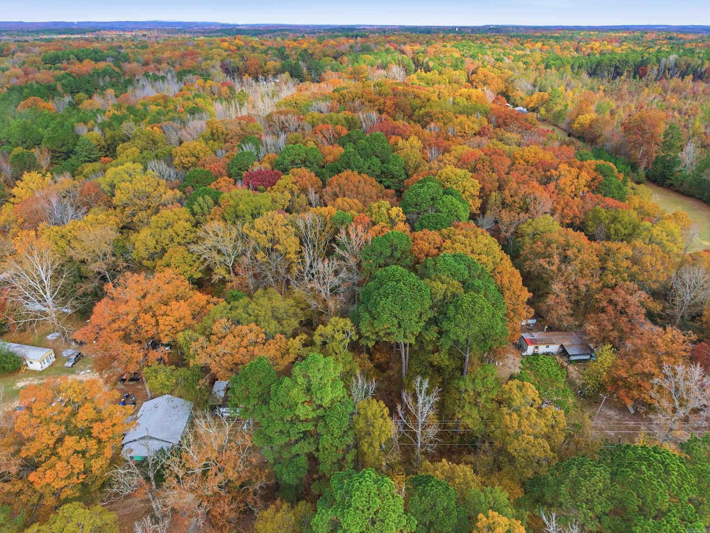 Metes & Bounds - Land