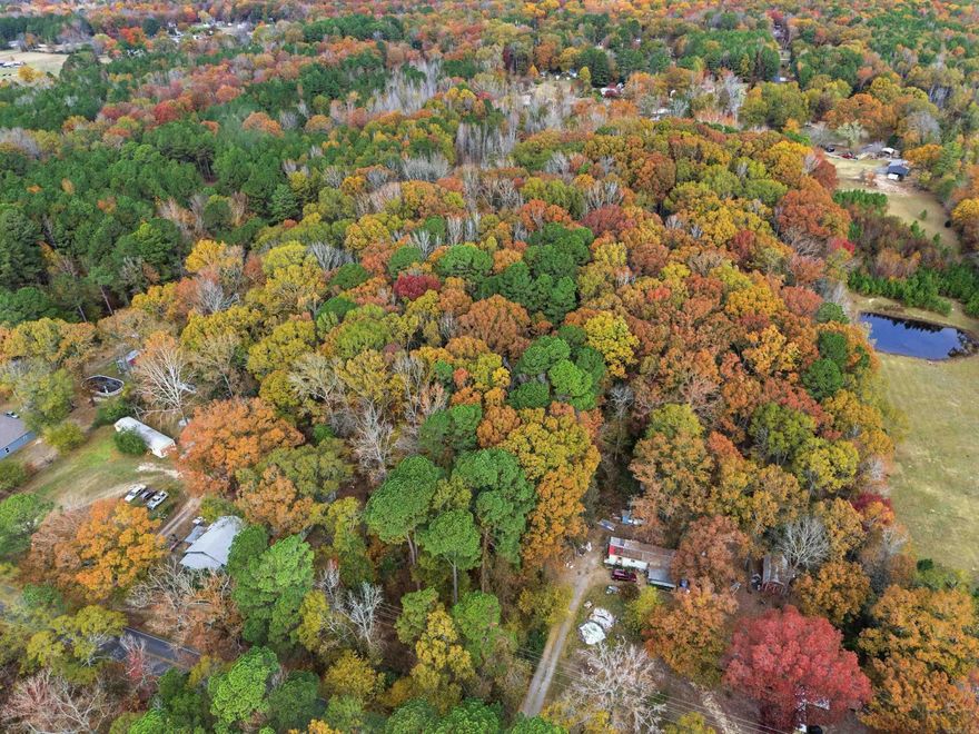 Looking for the perfect spot to build your dream property? Don’t miss this beautiful 5-acre tract near 9916 Hogue Road in Mabelvale! This unrestricted land offers endless opportunities—whether you’re ready to build your forever home, place a manufactured home, or create a private retreat surrounded by nature. The property provides plenty of space for a shop, garden, or small hobby farm while still keeping you close to city conveniences. With utilities nearby and open possibilities, this acreage is a blank canvas ready for your vision. Drone photos coming soon to showcase the land’s full potential—come see why this property could be the start of your next chapter!  Seller will consider owner financing for qualified buyers.