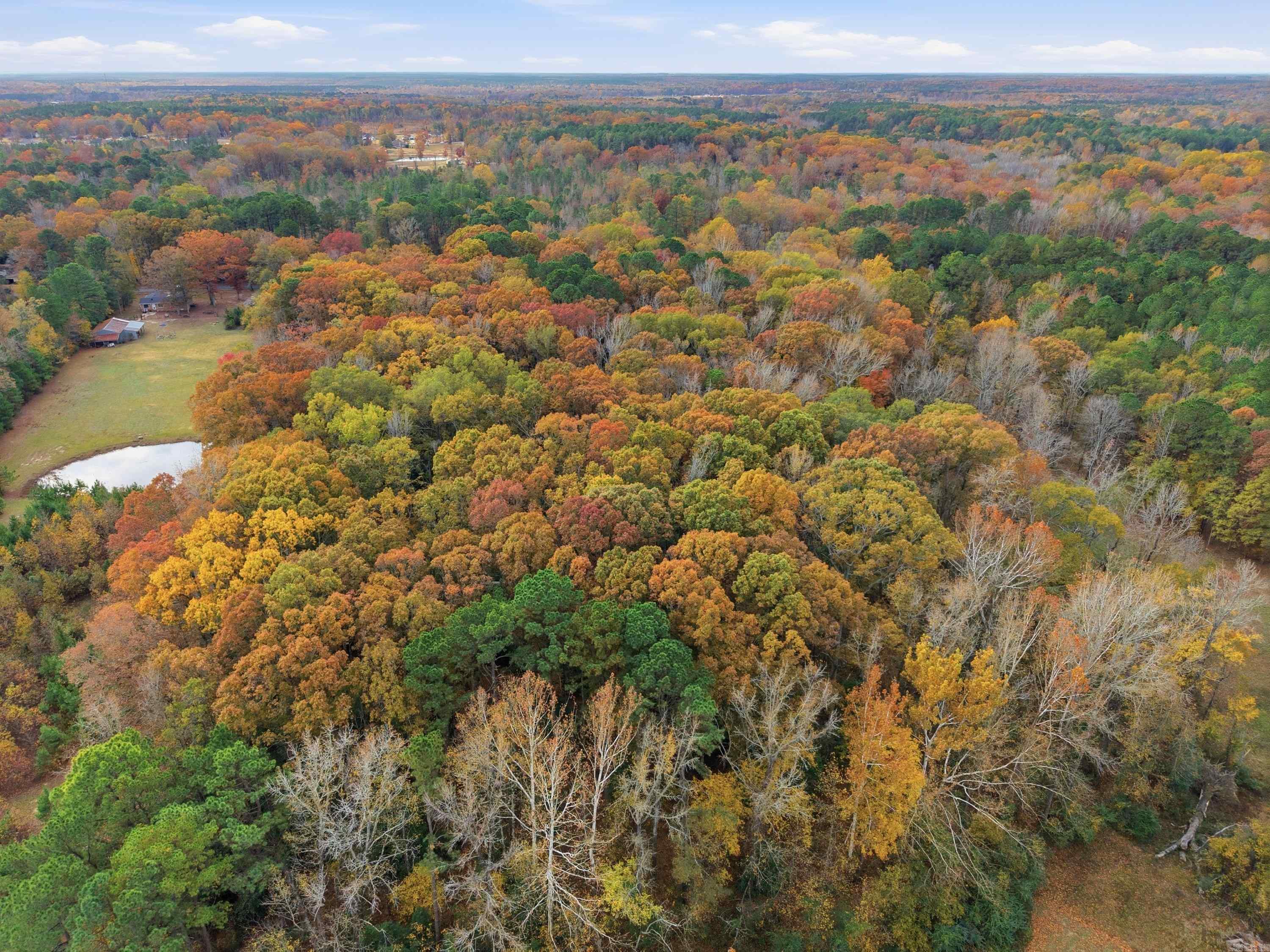 Metes & Bounds - Land