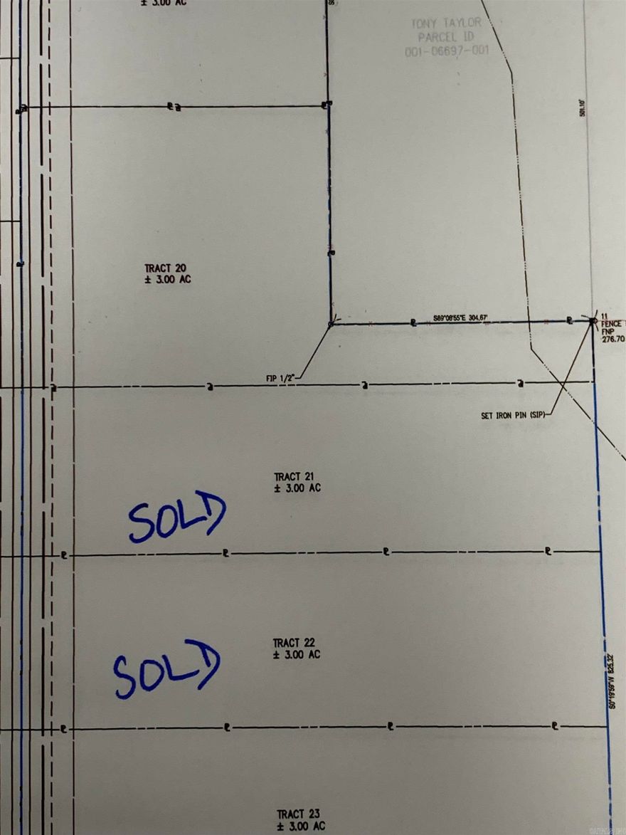 Amazing 6 Acres to build your dream home. Mature trees for privacy.