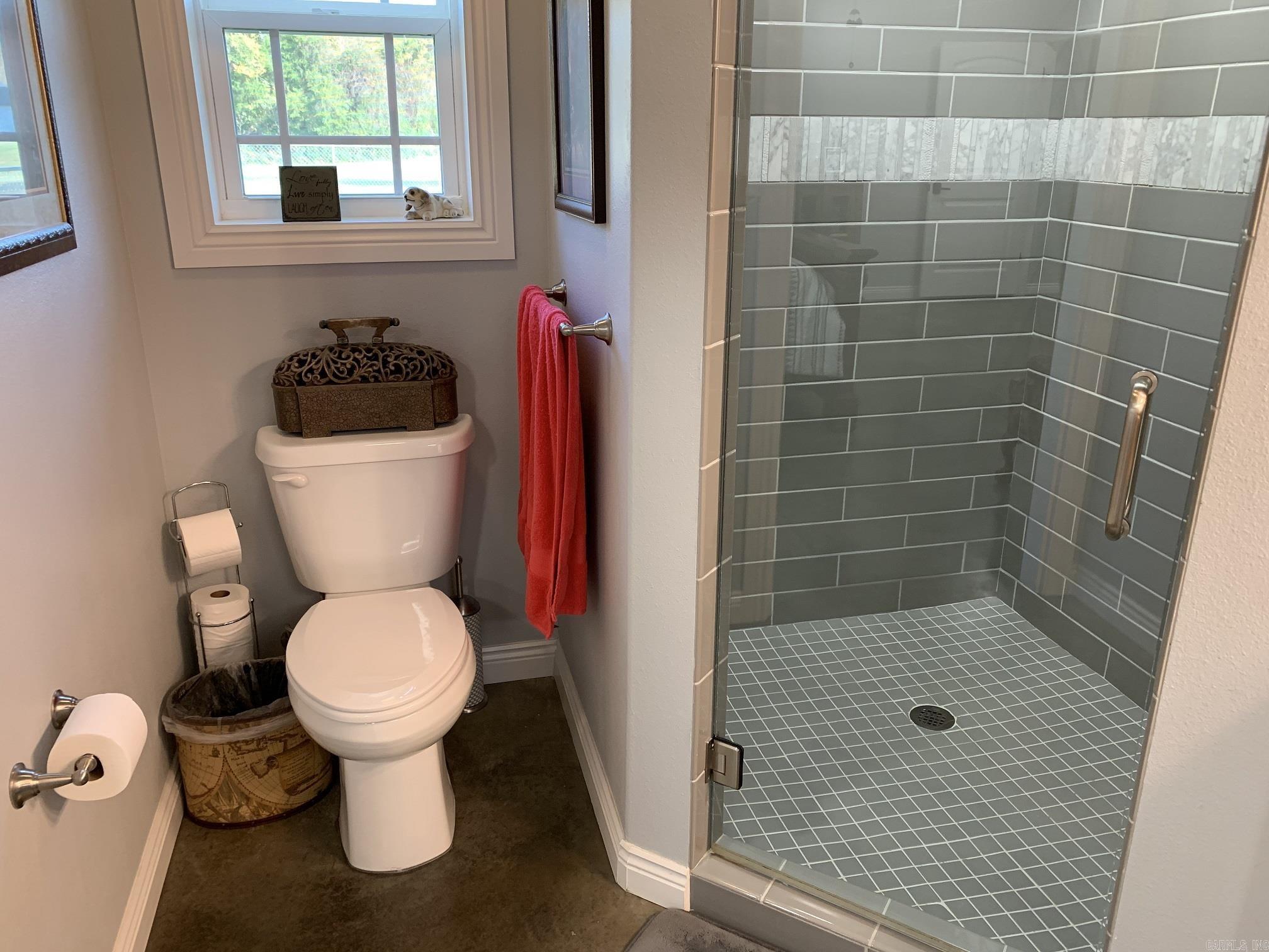 SWEEDEN ROAD ACRES - Residential