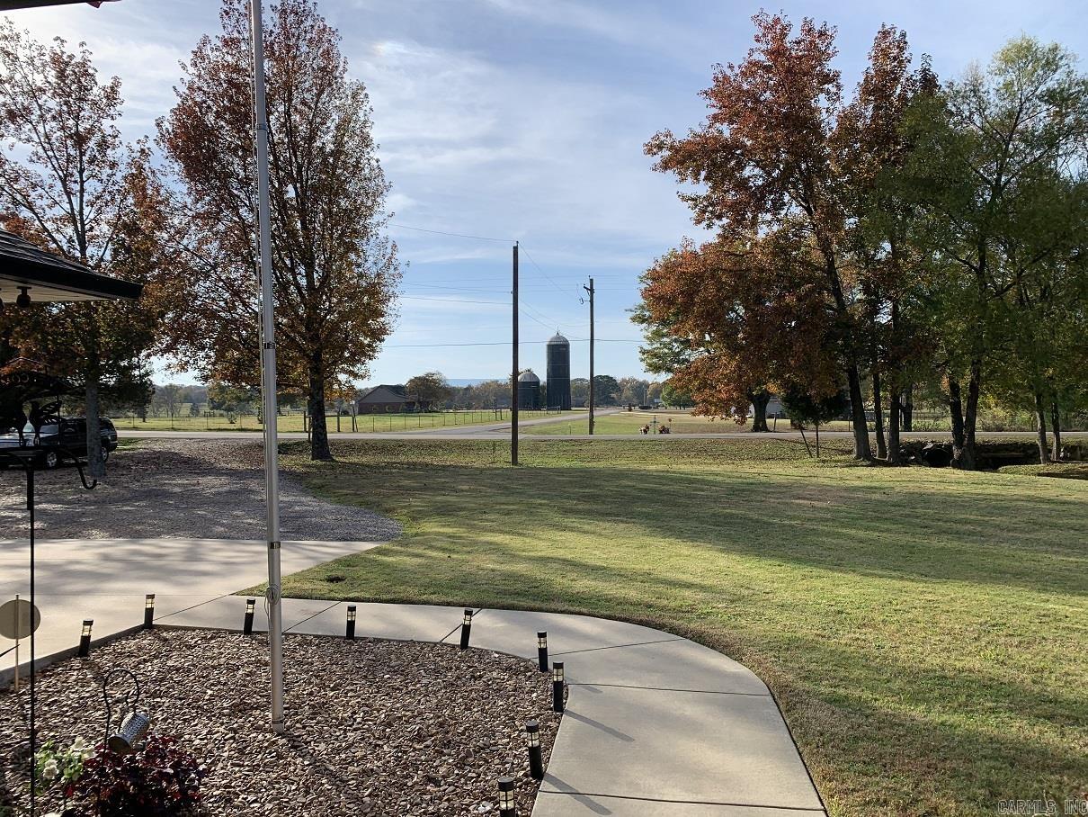 SWEEDEN ROAD ACRES - Residential