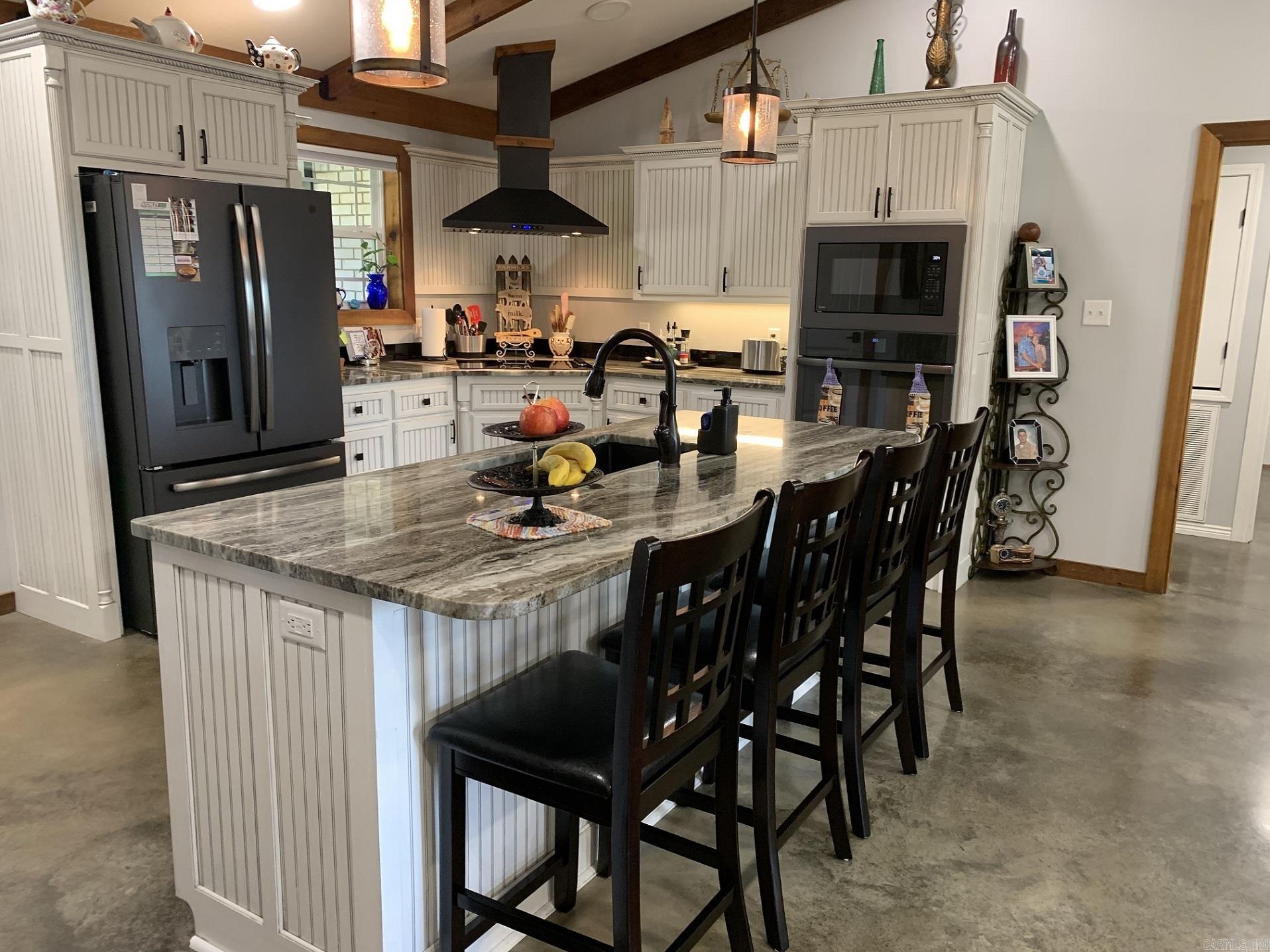 SWEEDEN ROAD ACRES - Residential