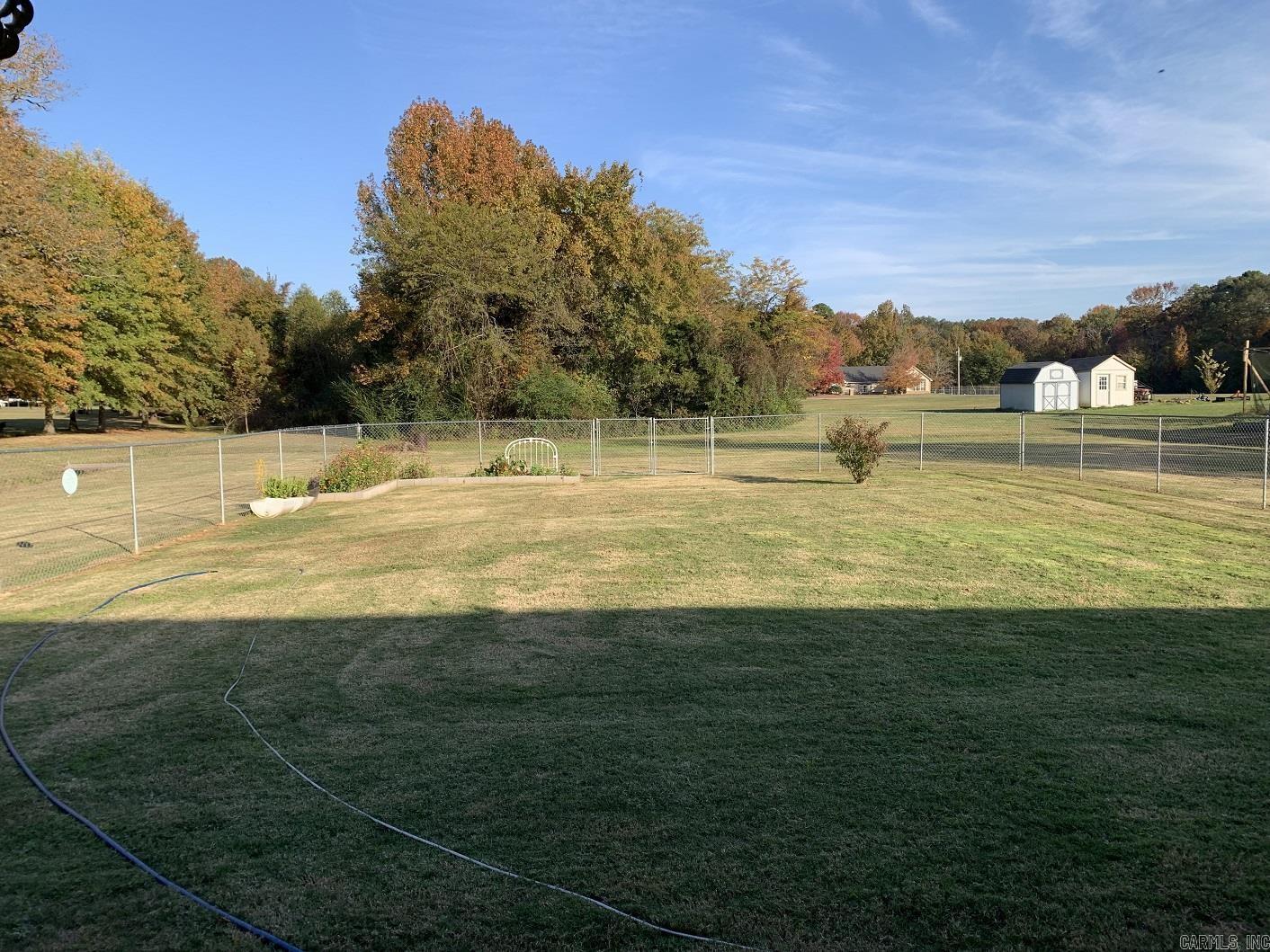 SWEEDEN ROAD ACRES - Residential