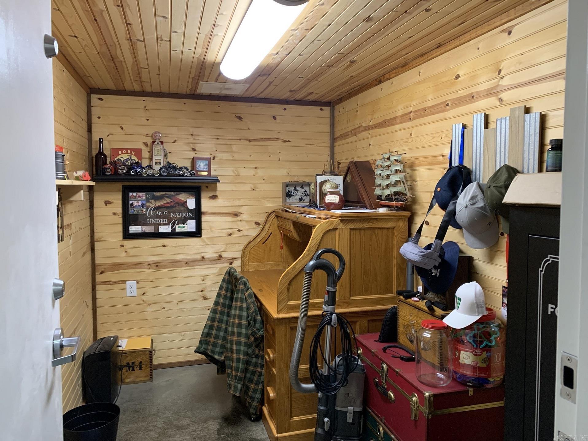 SWEEDEN ROAD ACRES - Residential