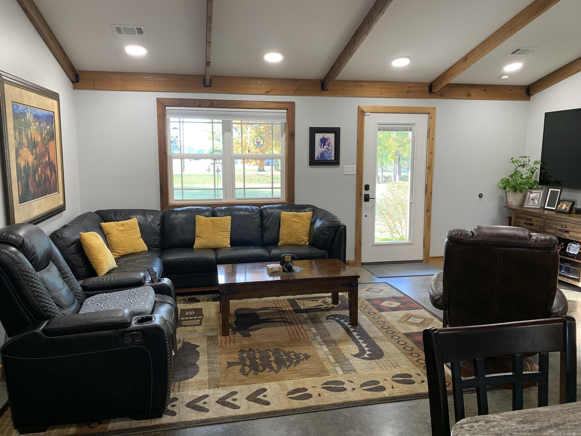 SWEEDEN ROAD ACRES - Residential