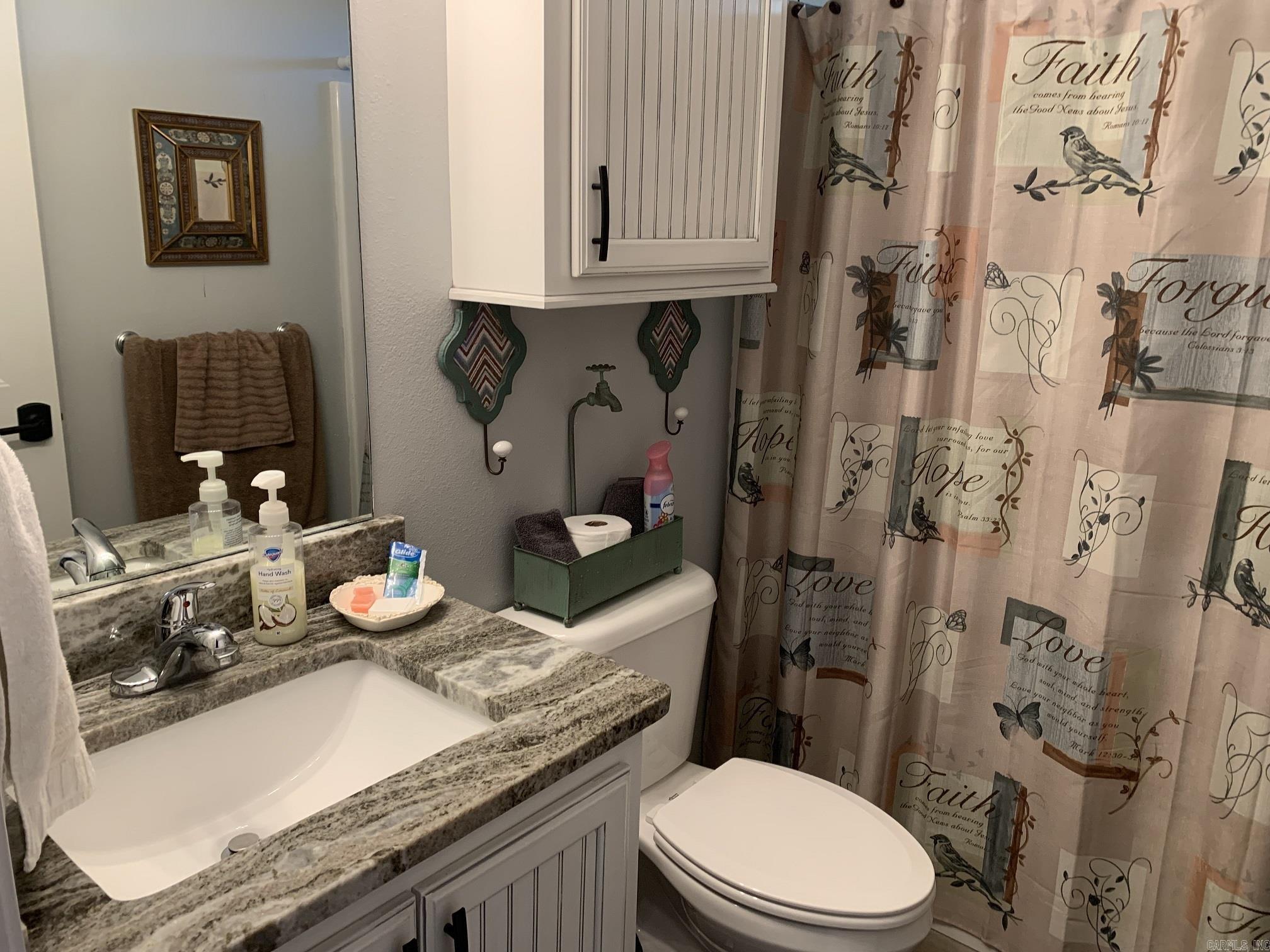 SWEEDEN ROAD ACRES - Residential