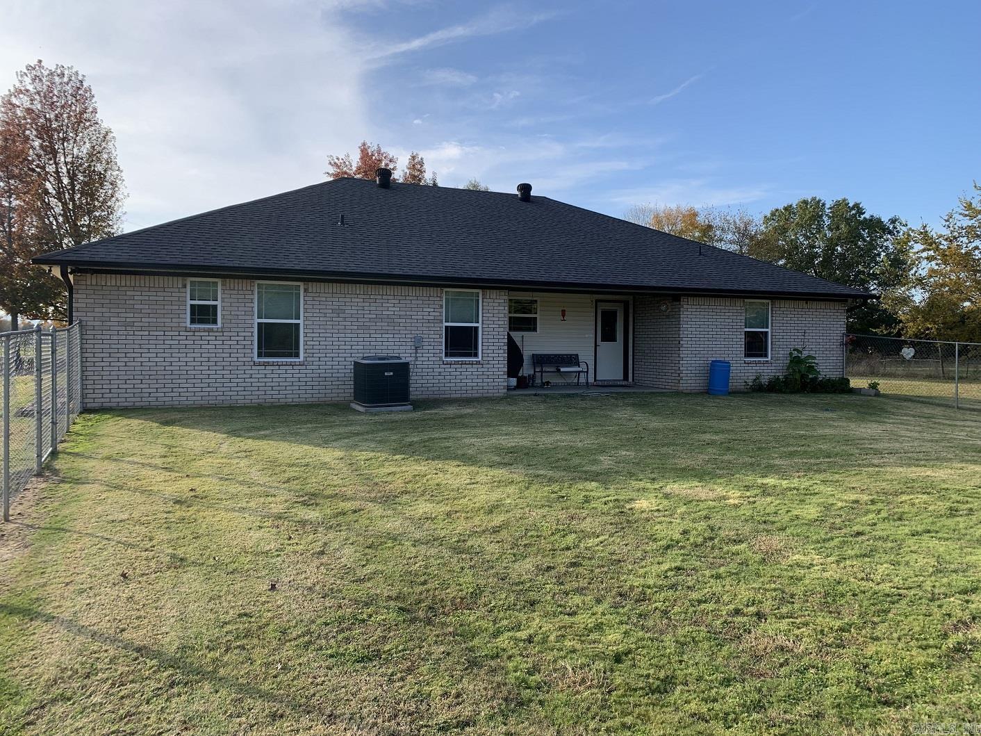 SWEEDEN ROAD ACRES - Residential